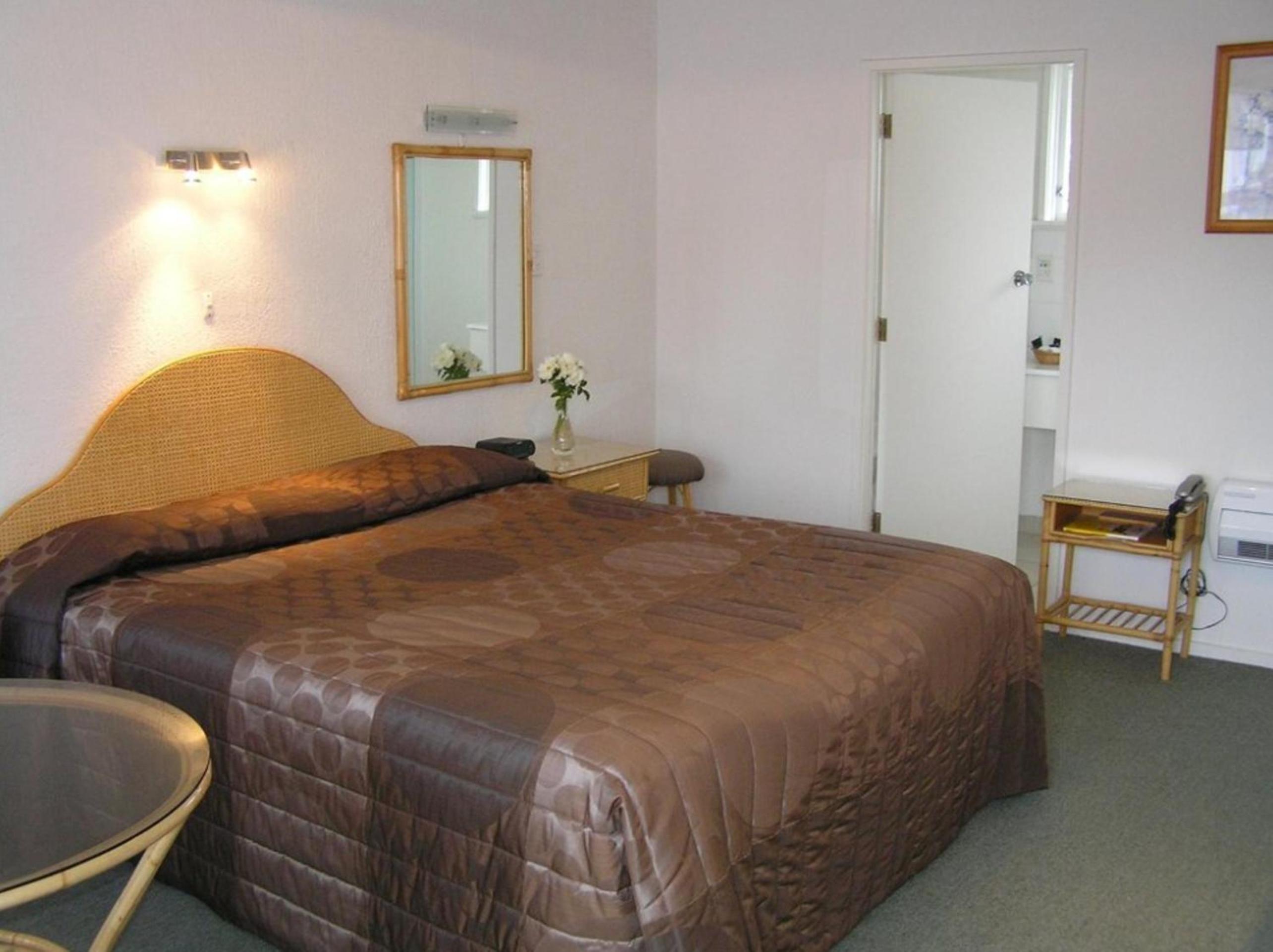 Coachman Motel