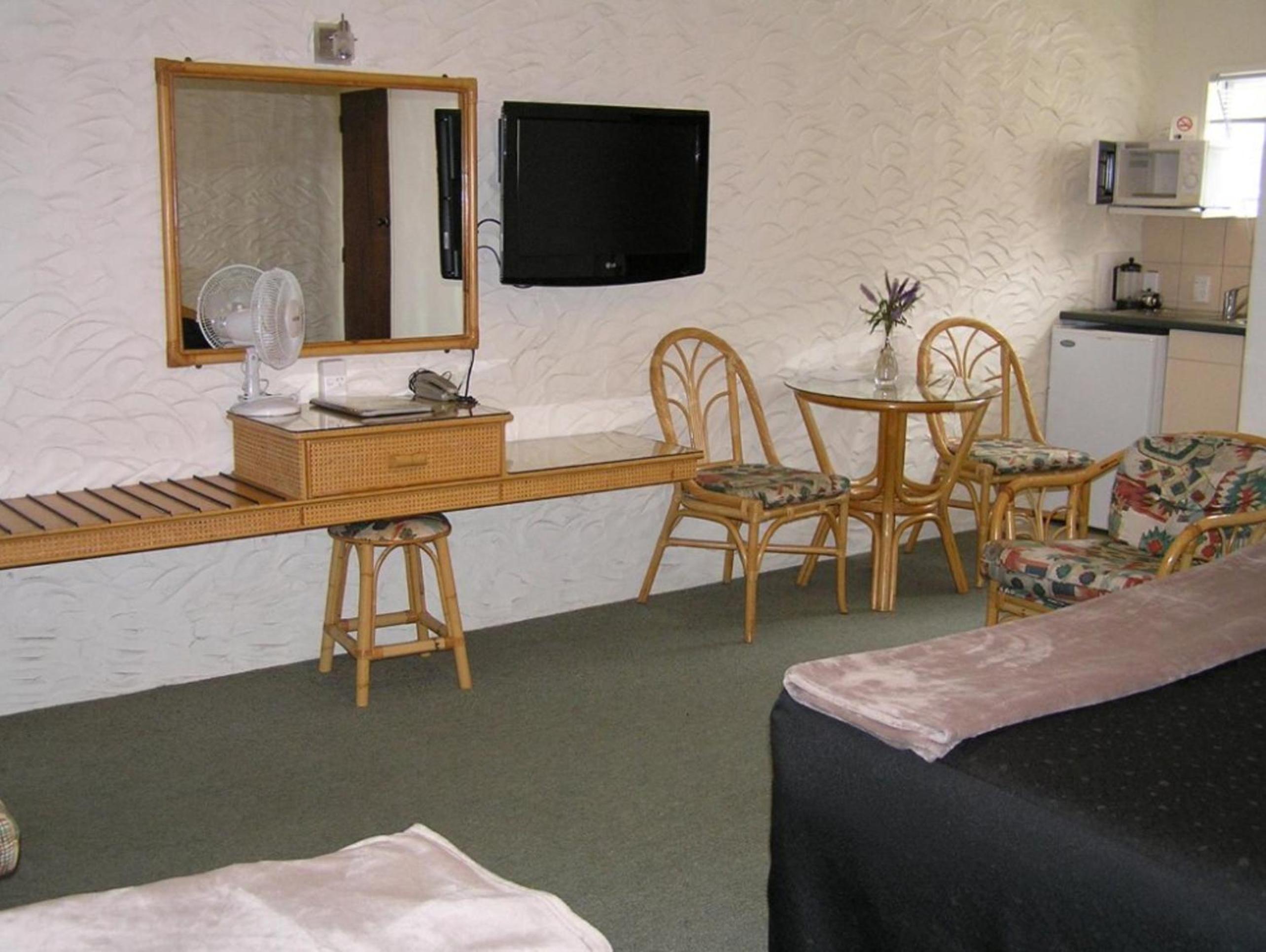 Coachman Motel