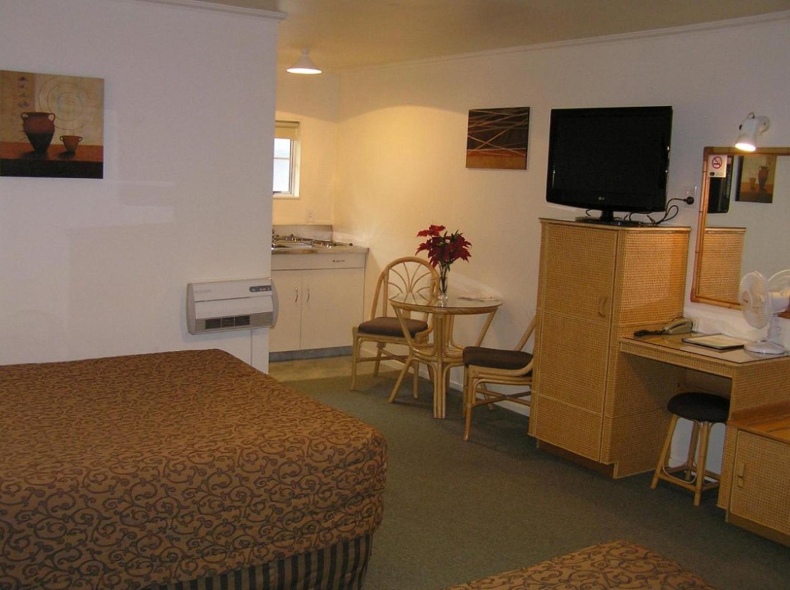 Coachman Motel