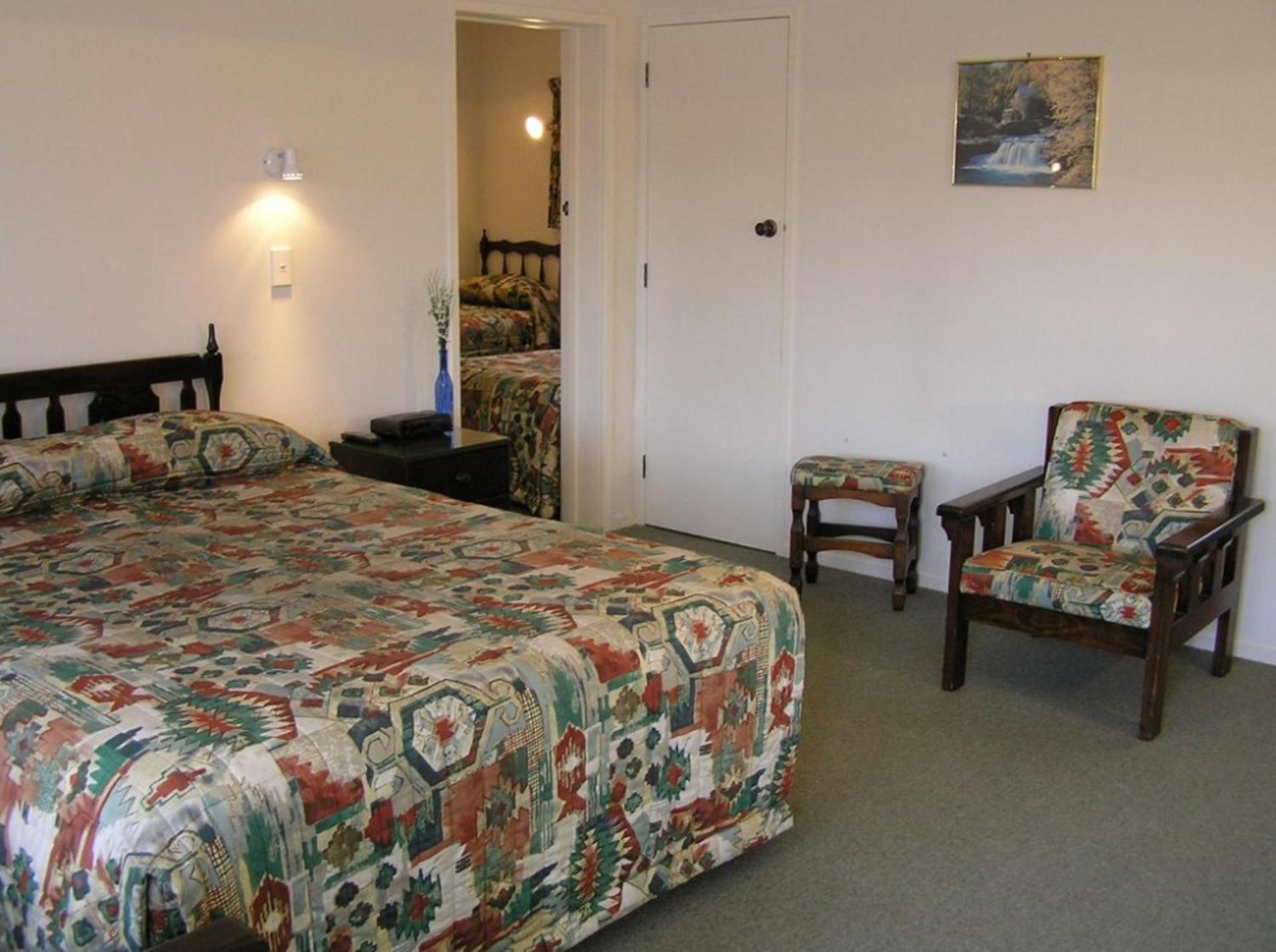 Coachman Motel