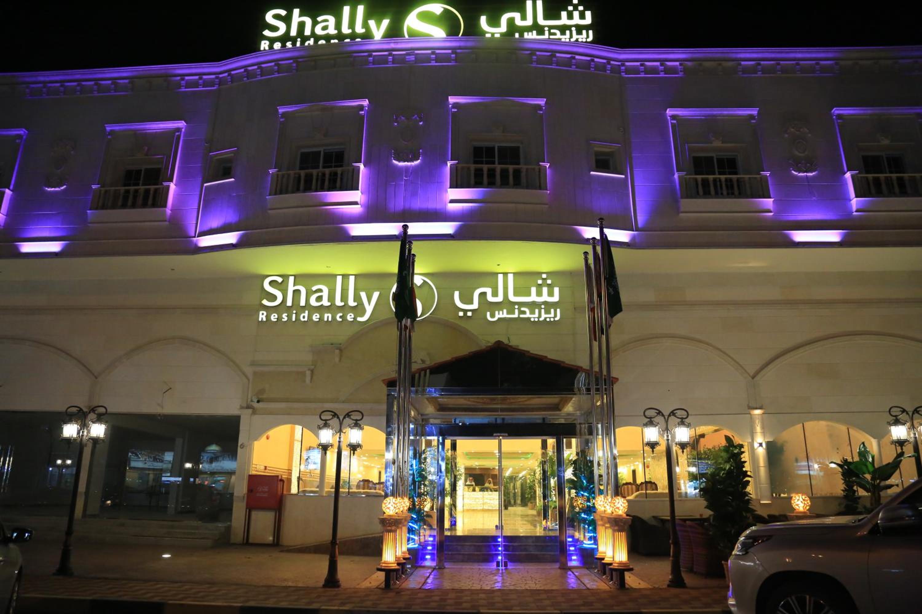 Hotel Shally Residence 3 - Image 1