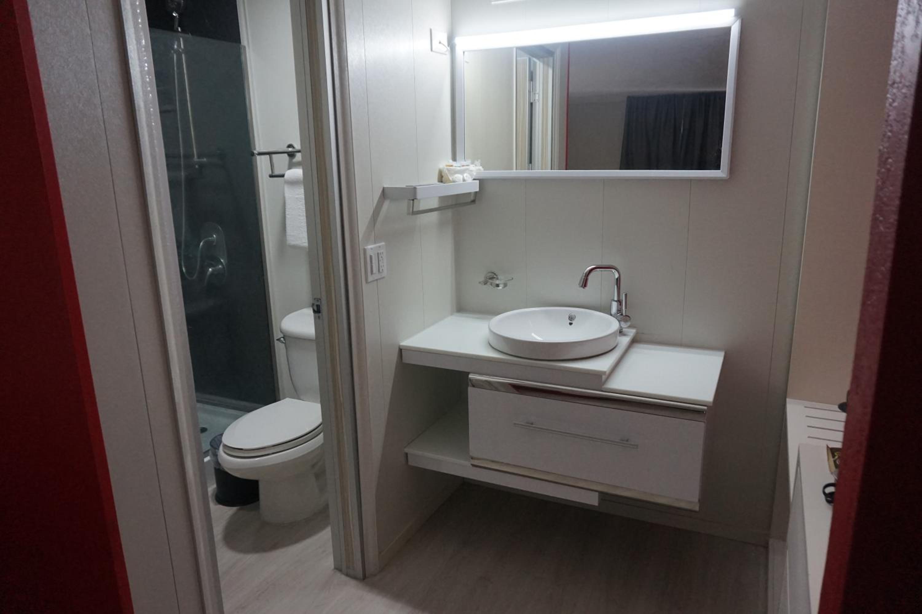Travelodge by Wyndham Orlando at Heart of International Drive, Billede 20