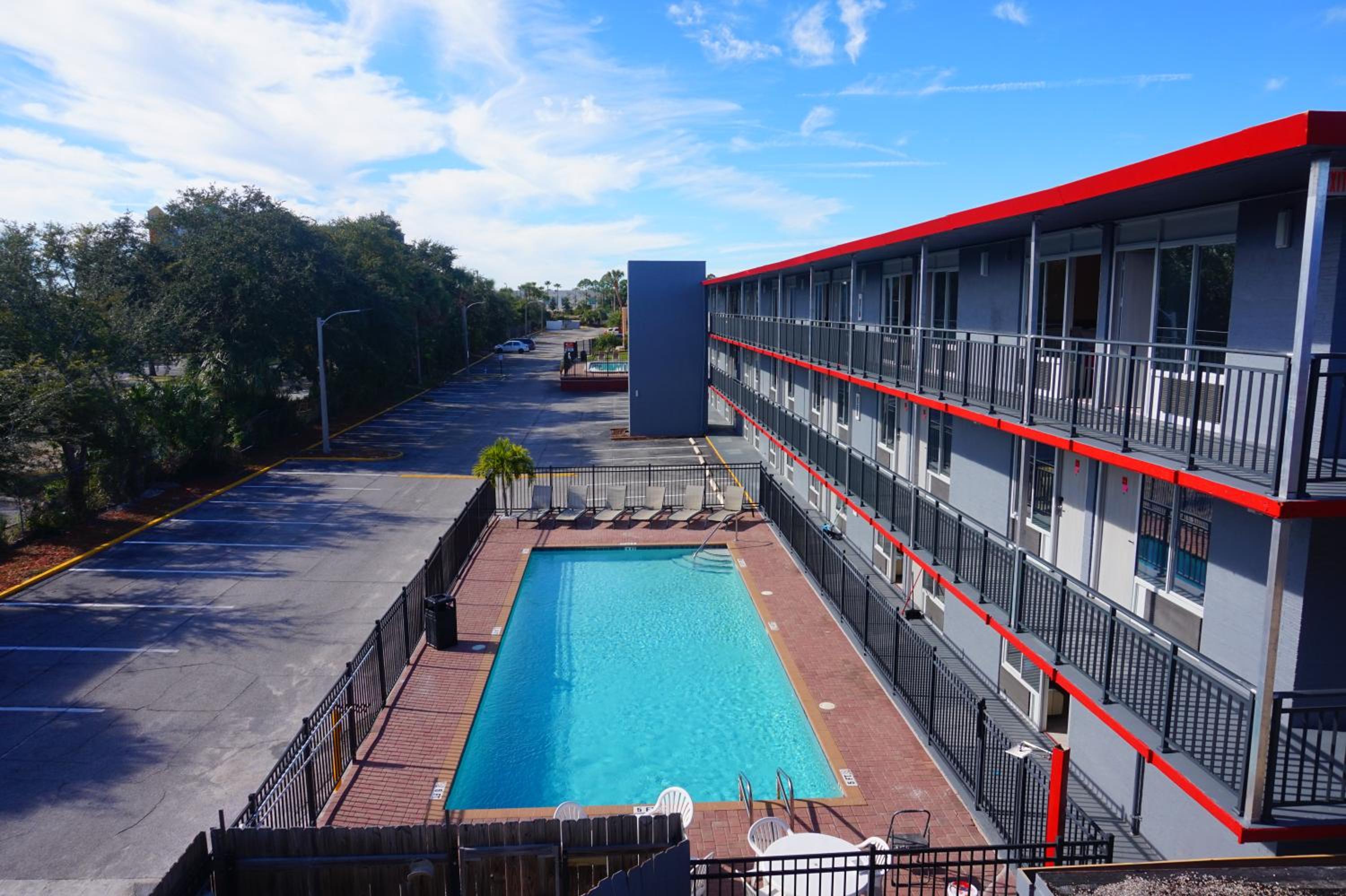 Travelodge by Wyndham Orlando at Heart of International Drive, Billede 17