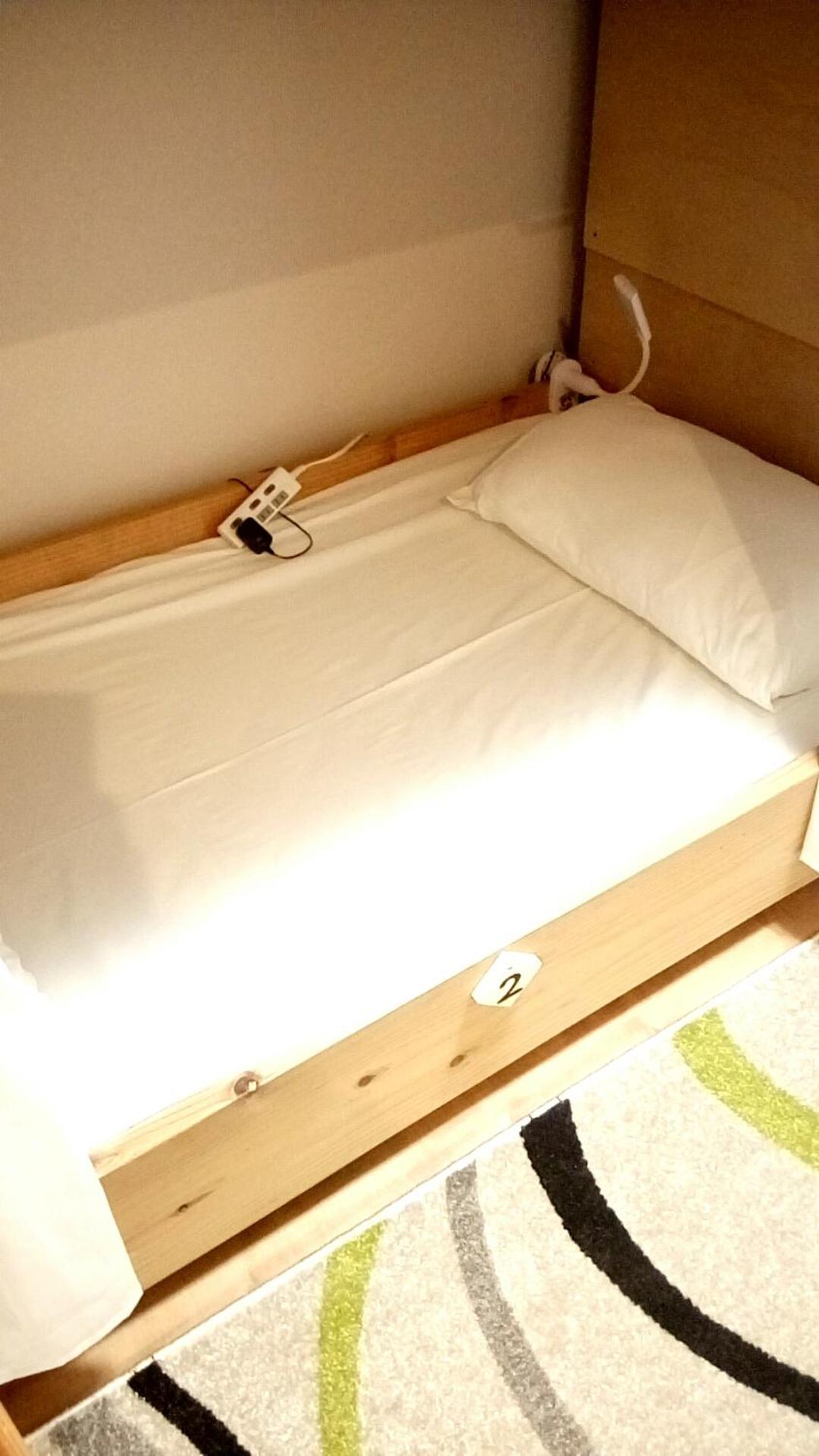 Fukuoka Guest House Jikka