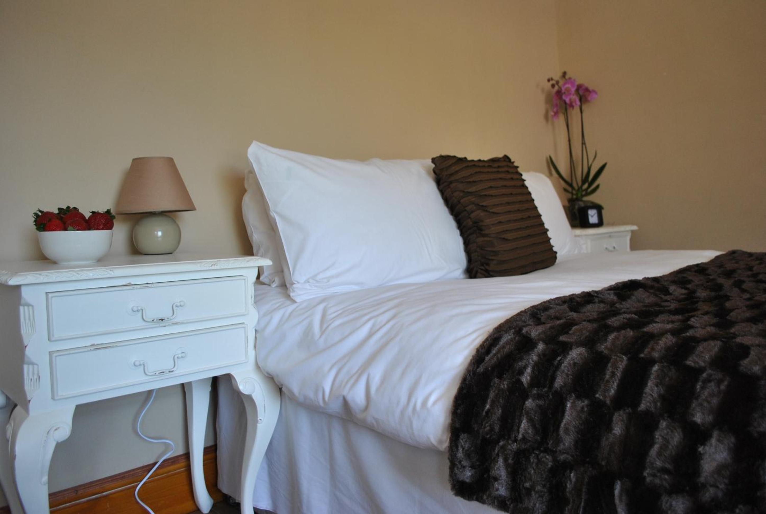 Amber Guesthouse view 2