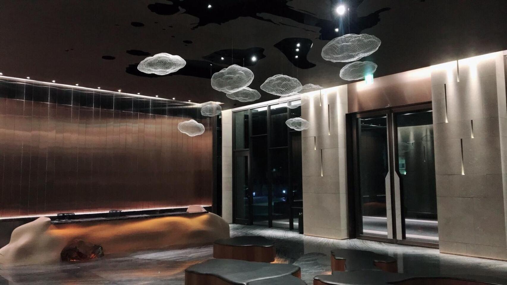 JSL hotel