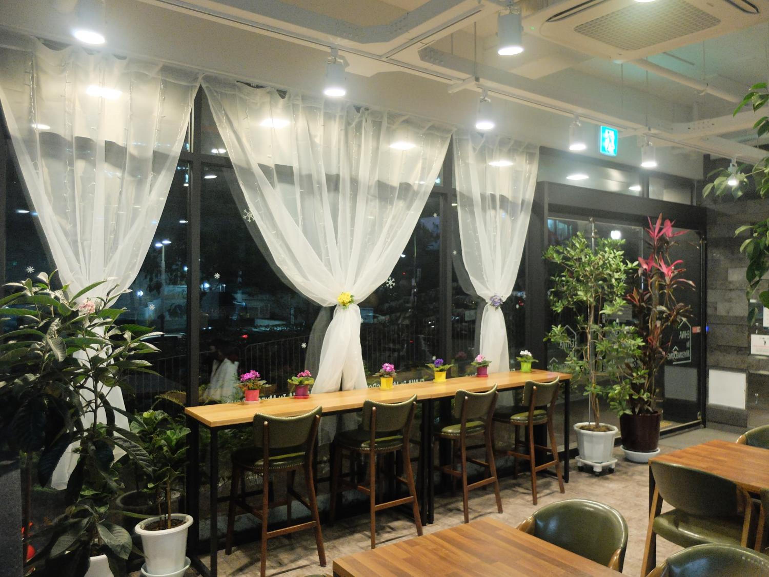 Ehwa In Myeongdong
