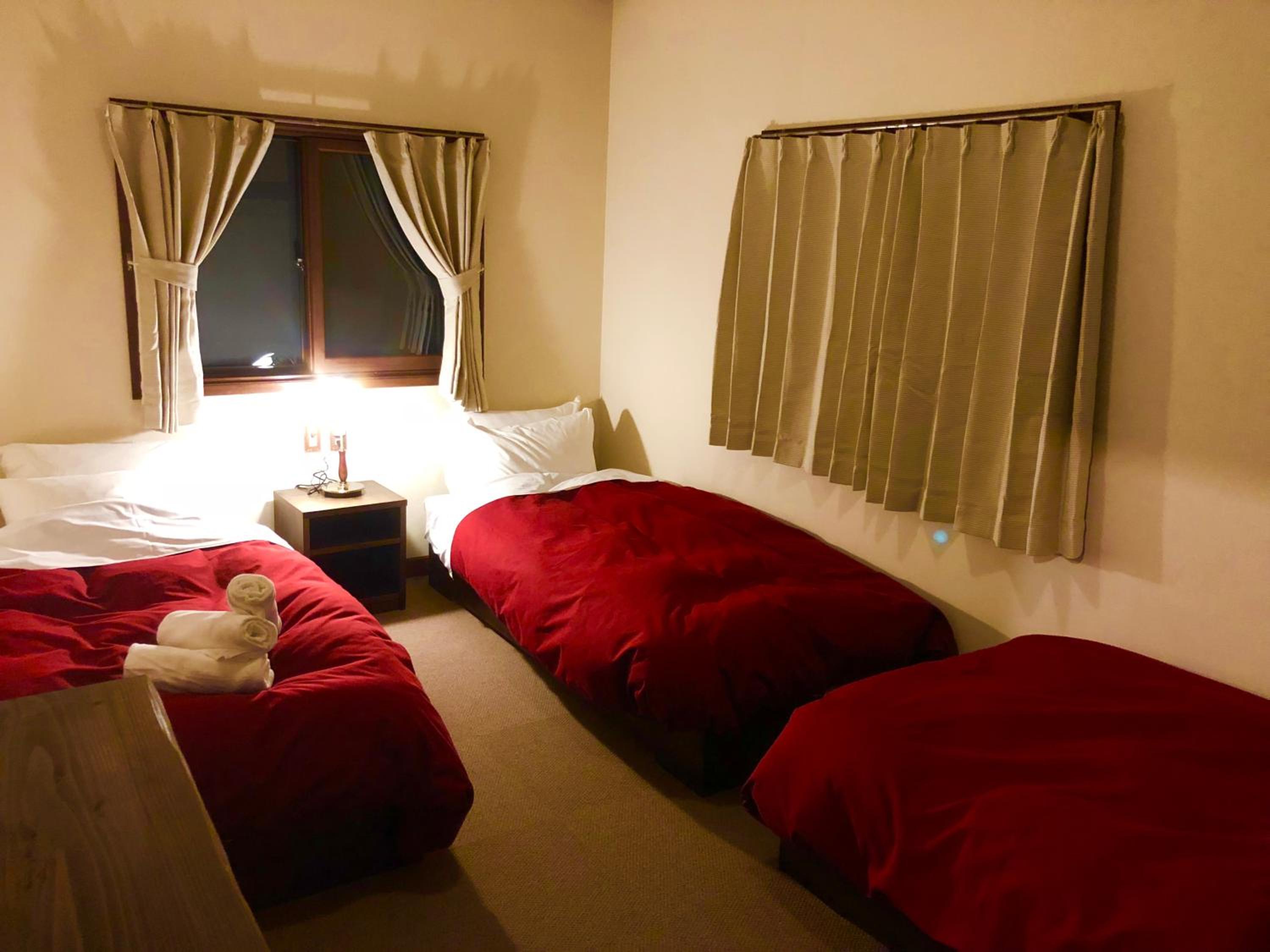 The Guest House Japan Hakuba