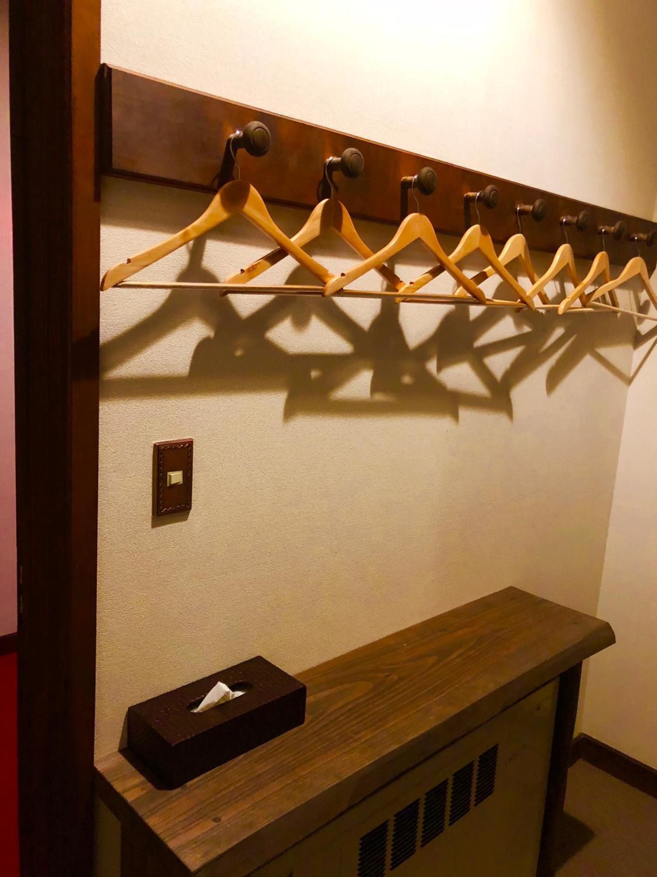 The Guest House Japan Hakuba