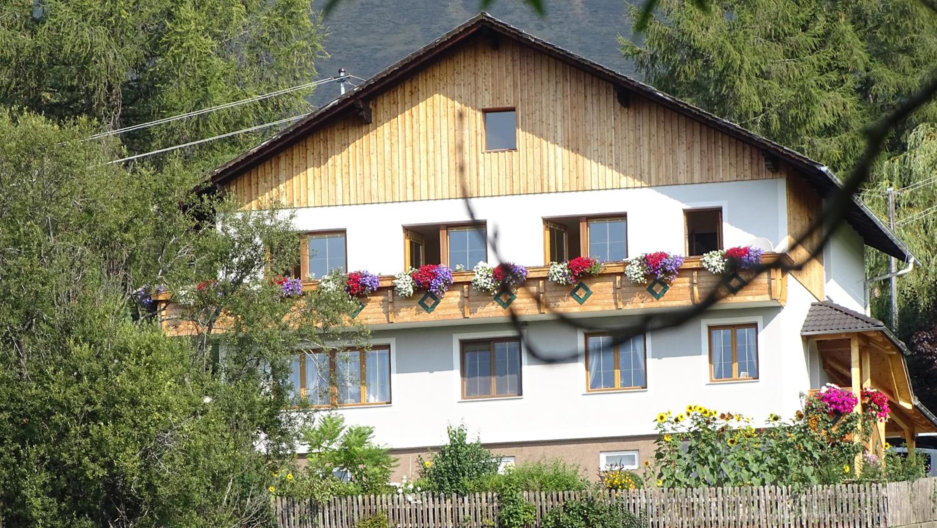 Ferienwohnung Greim