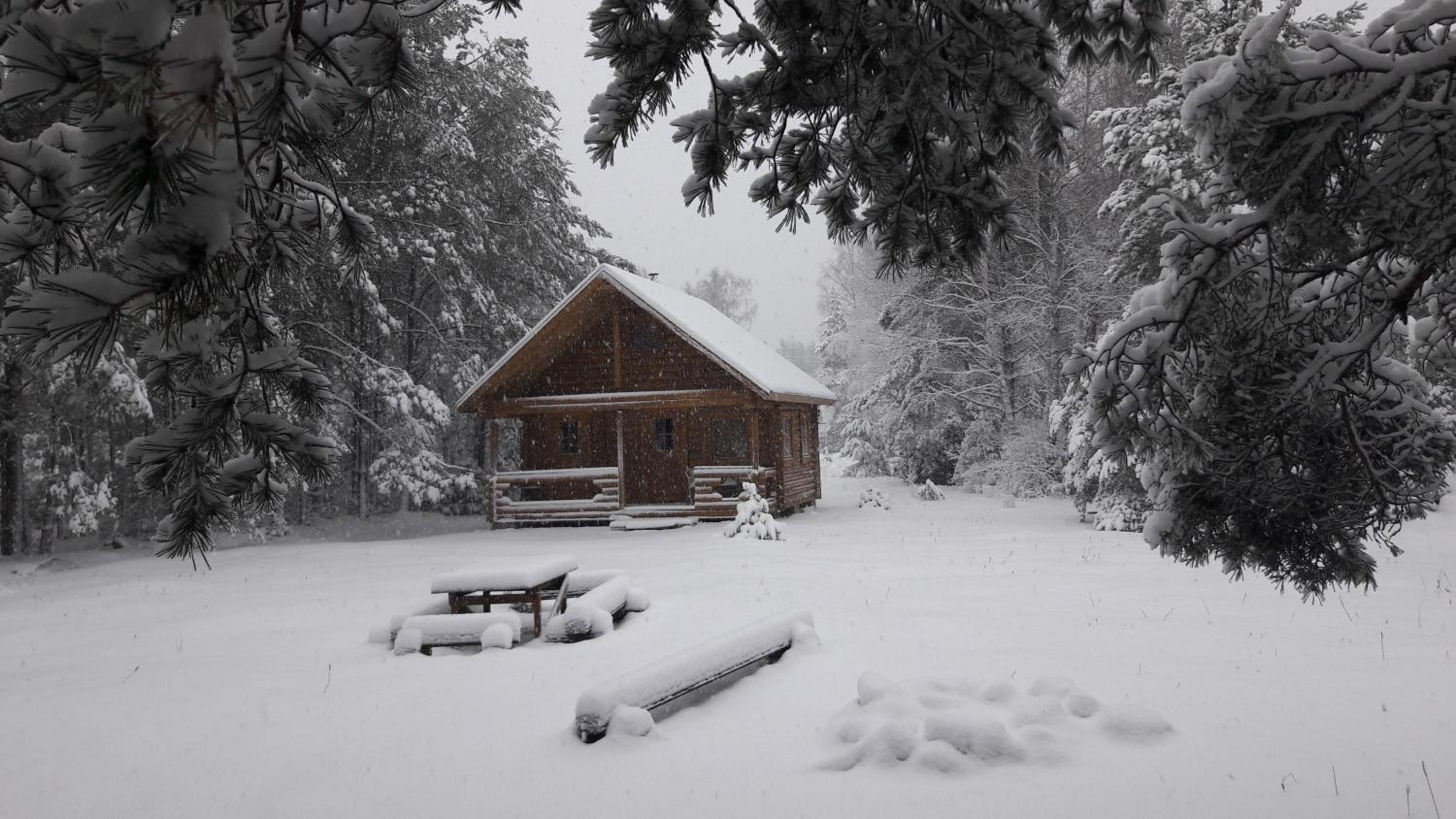 Nature Getaway Holiday Home