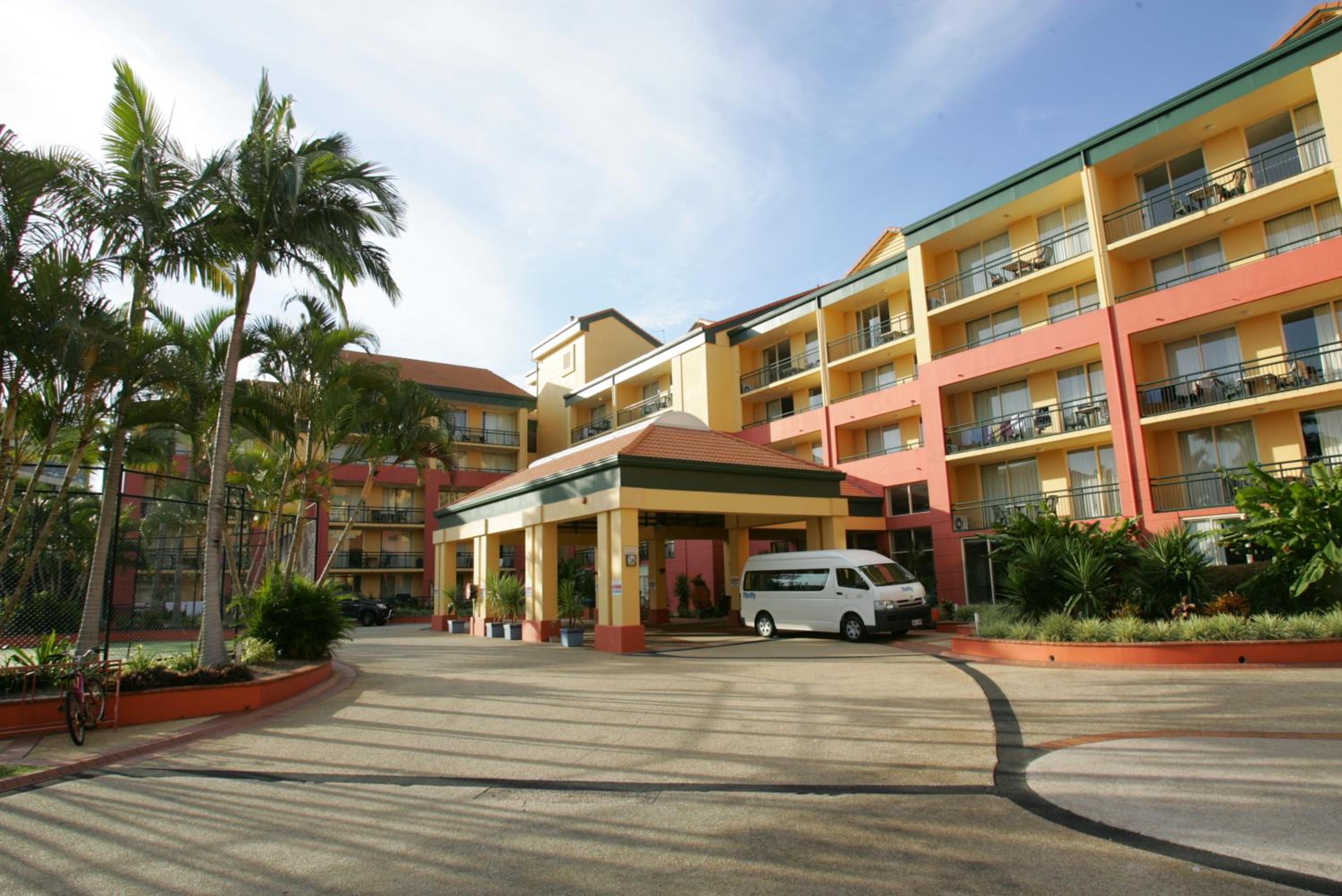 Foto 54 de 60 de Paradise Island Resort