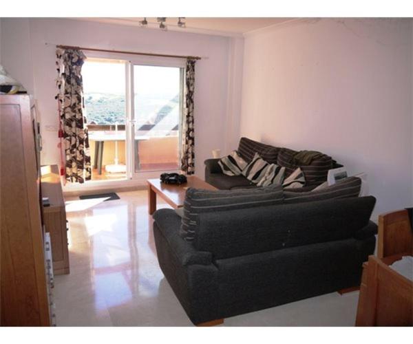 Penthouse, Casares del Sol, Malaga view 5