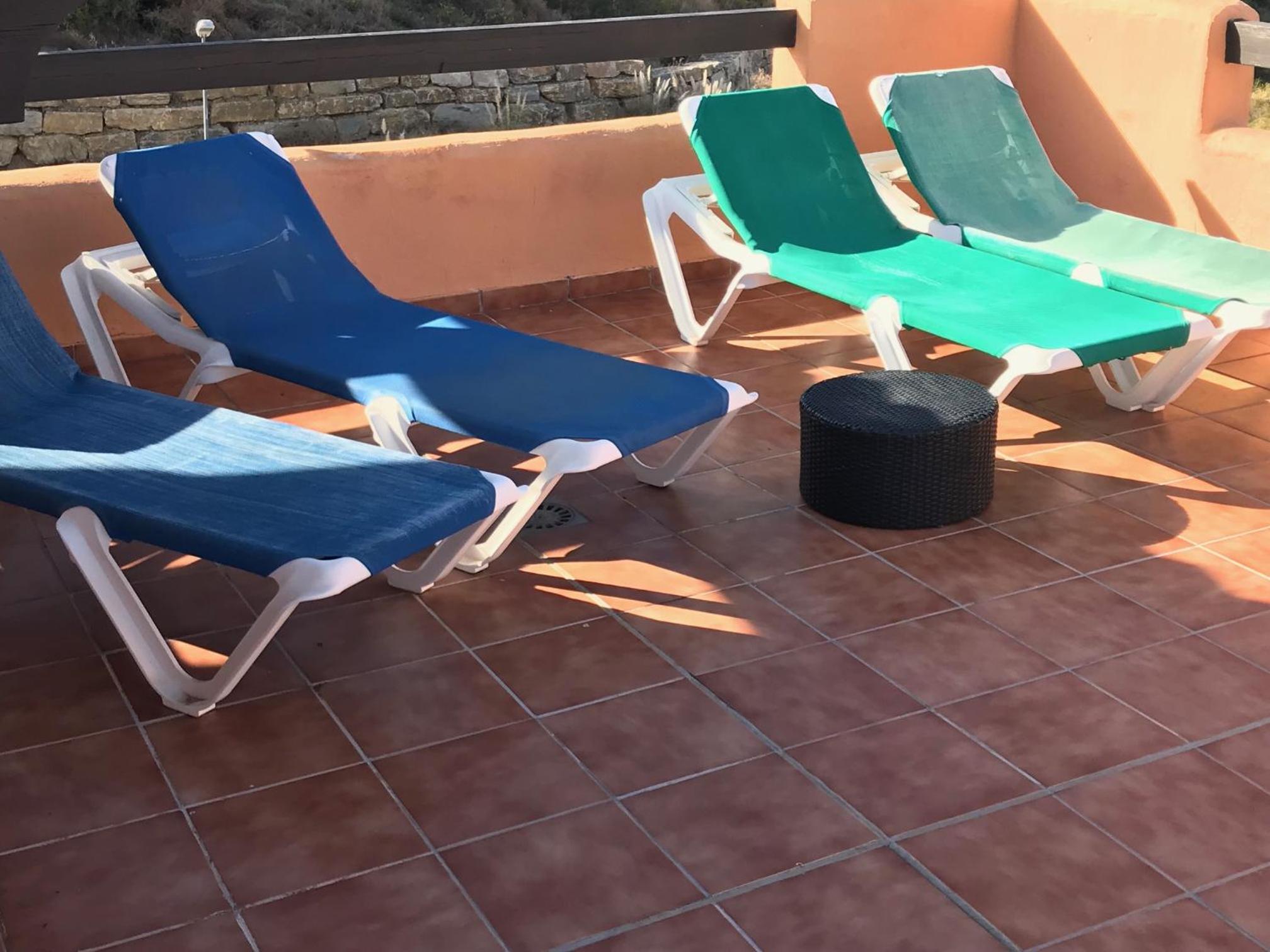 Penthouse, Casares del Sol, Malaga view 4