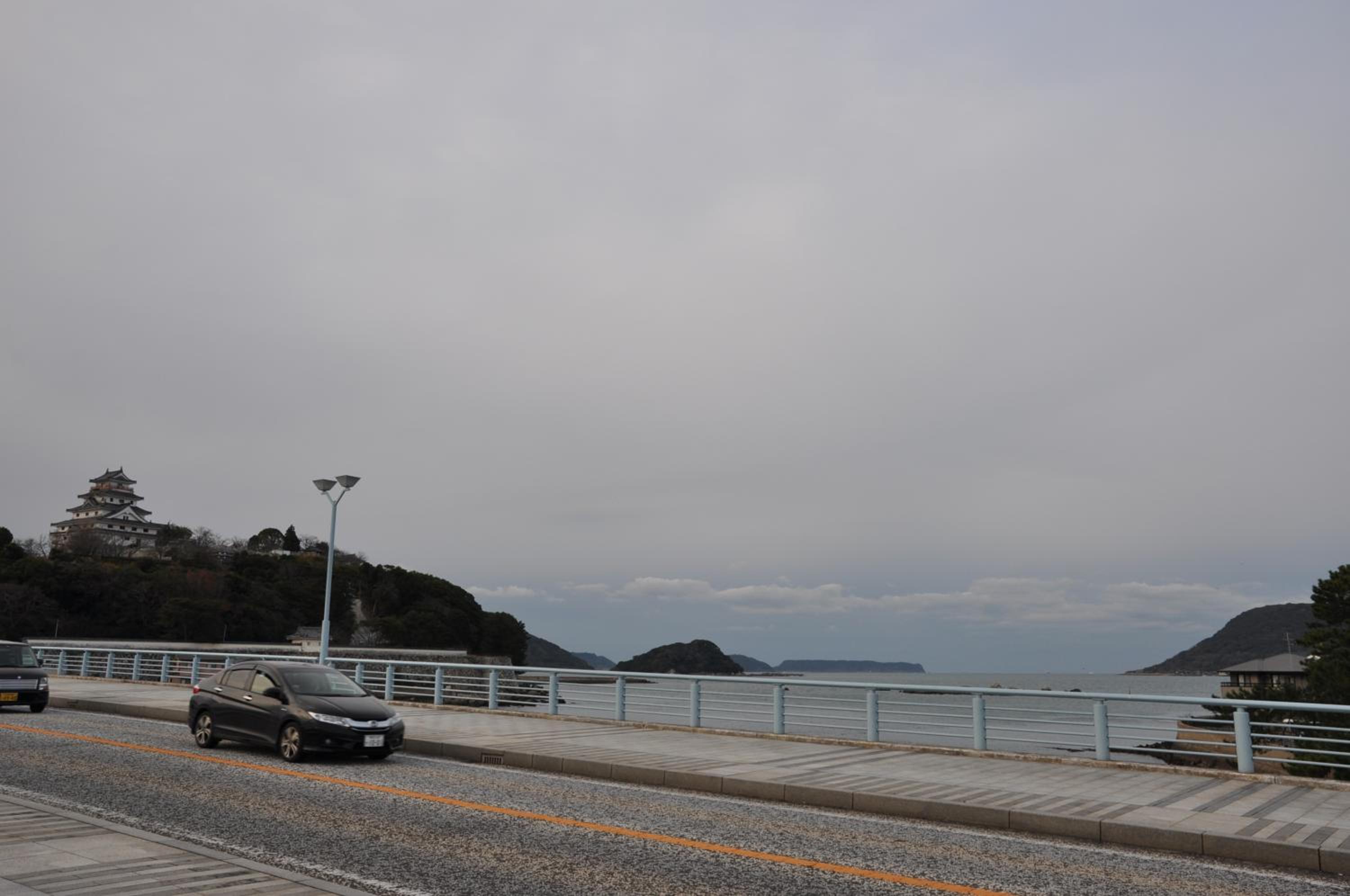 Riverside Hotel Karatsu Castle