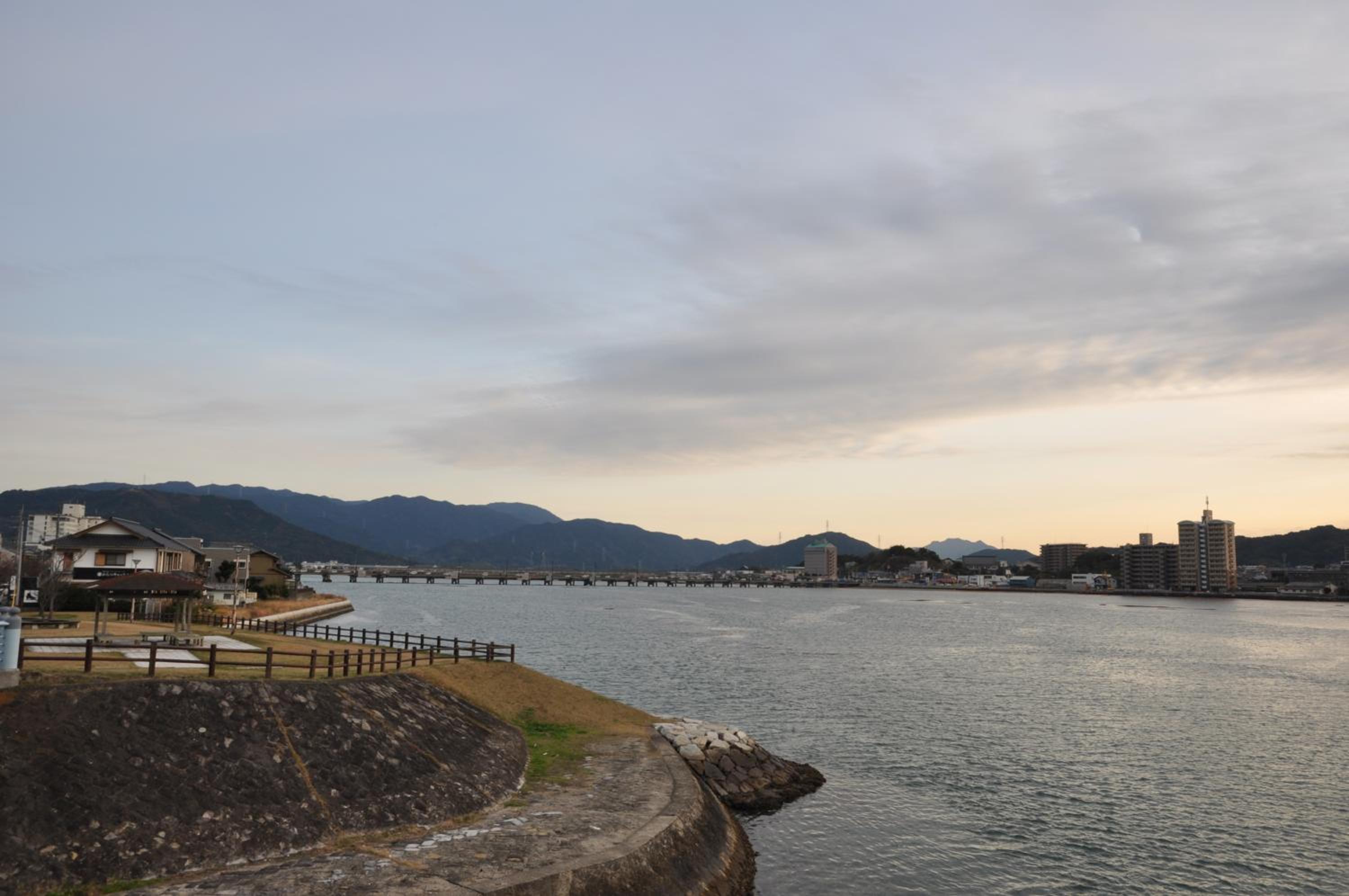 Riverside Hotel Karatsu Castle