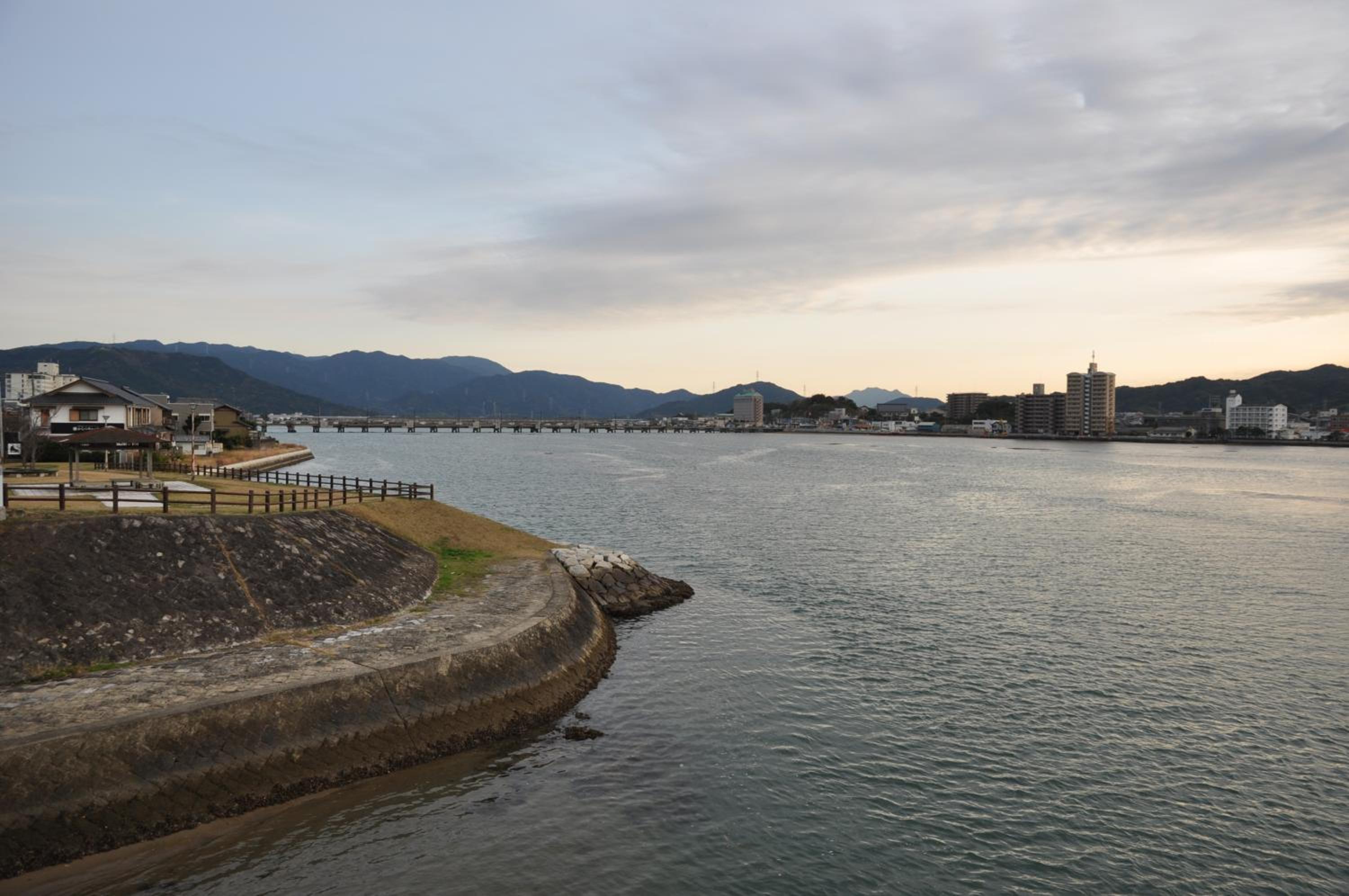 Riverside Hotel Karatsu Castle