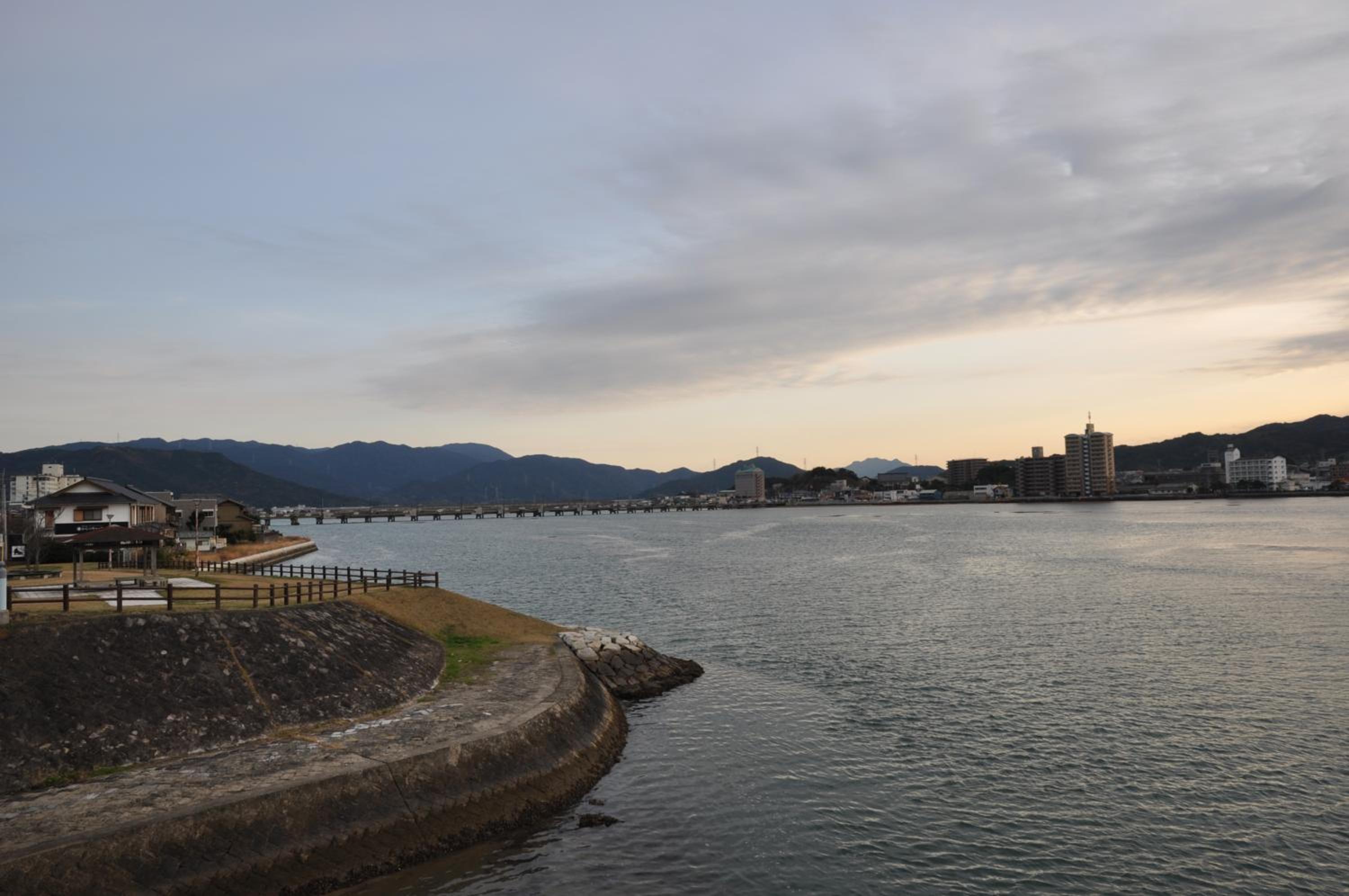 Riverside Hotel Karatsu Castle