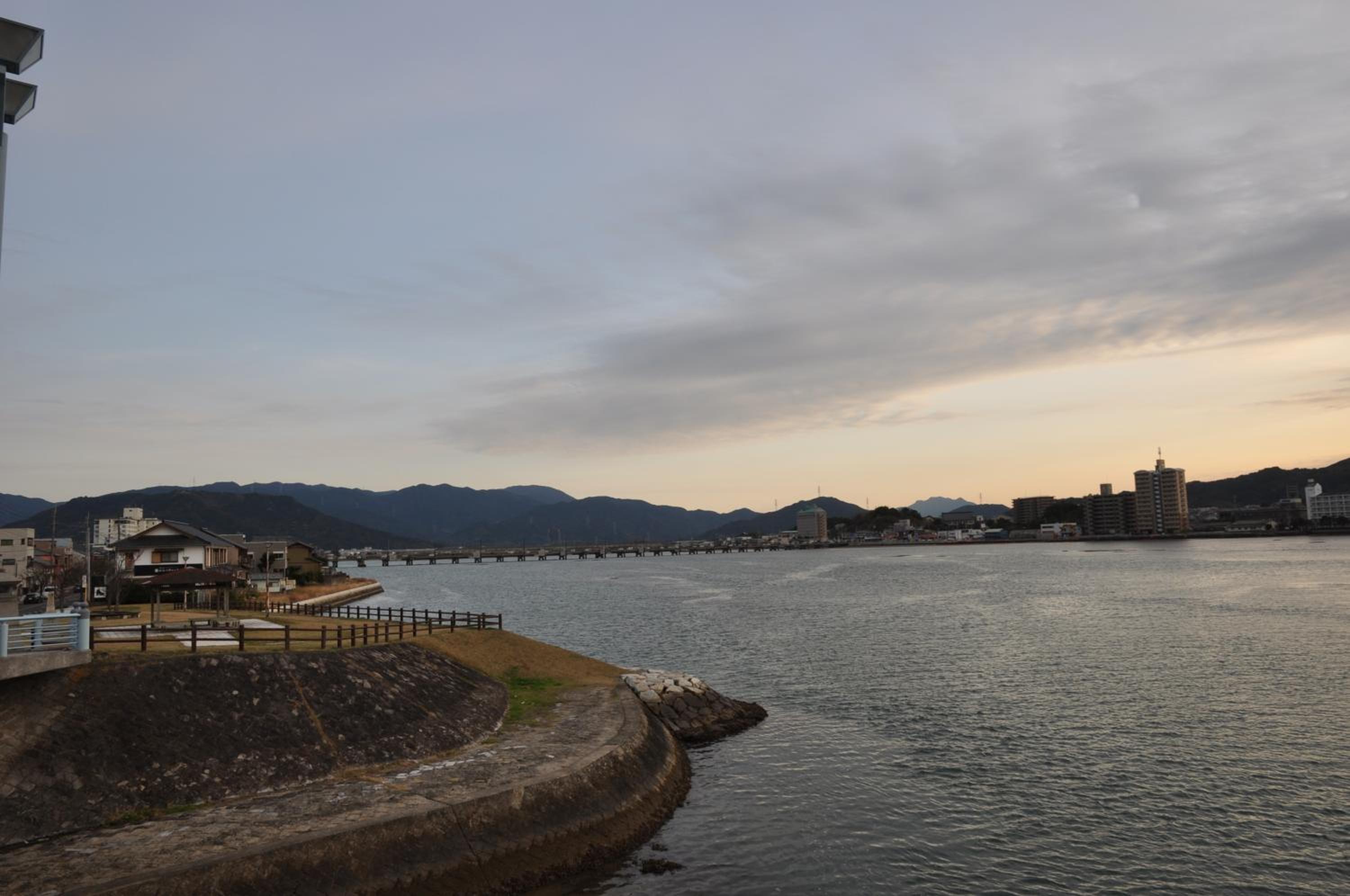 Riverside Hotel Karatsu Castle