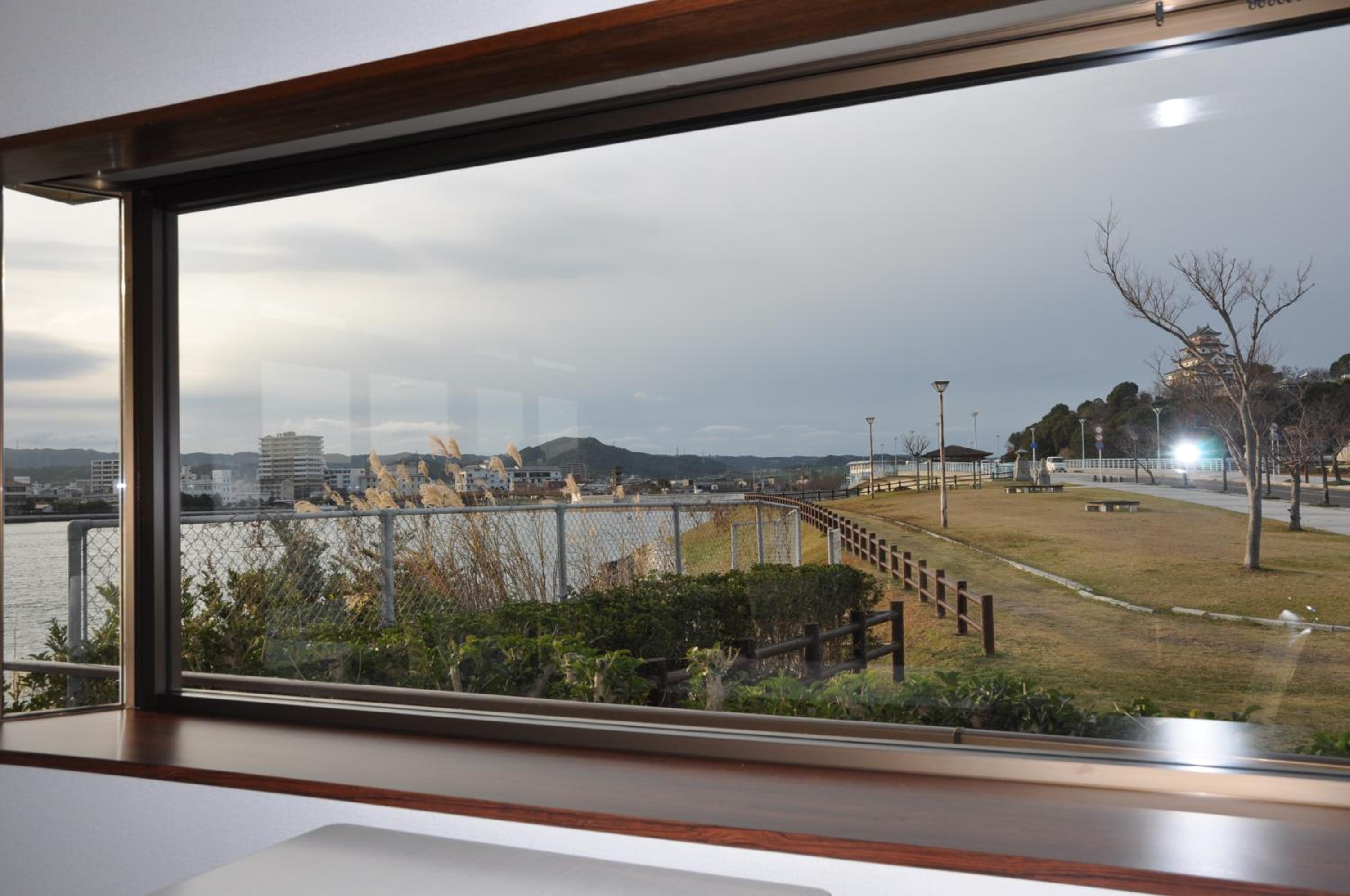 Riverside Hotel Karatsu Castle