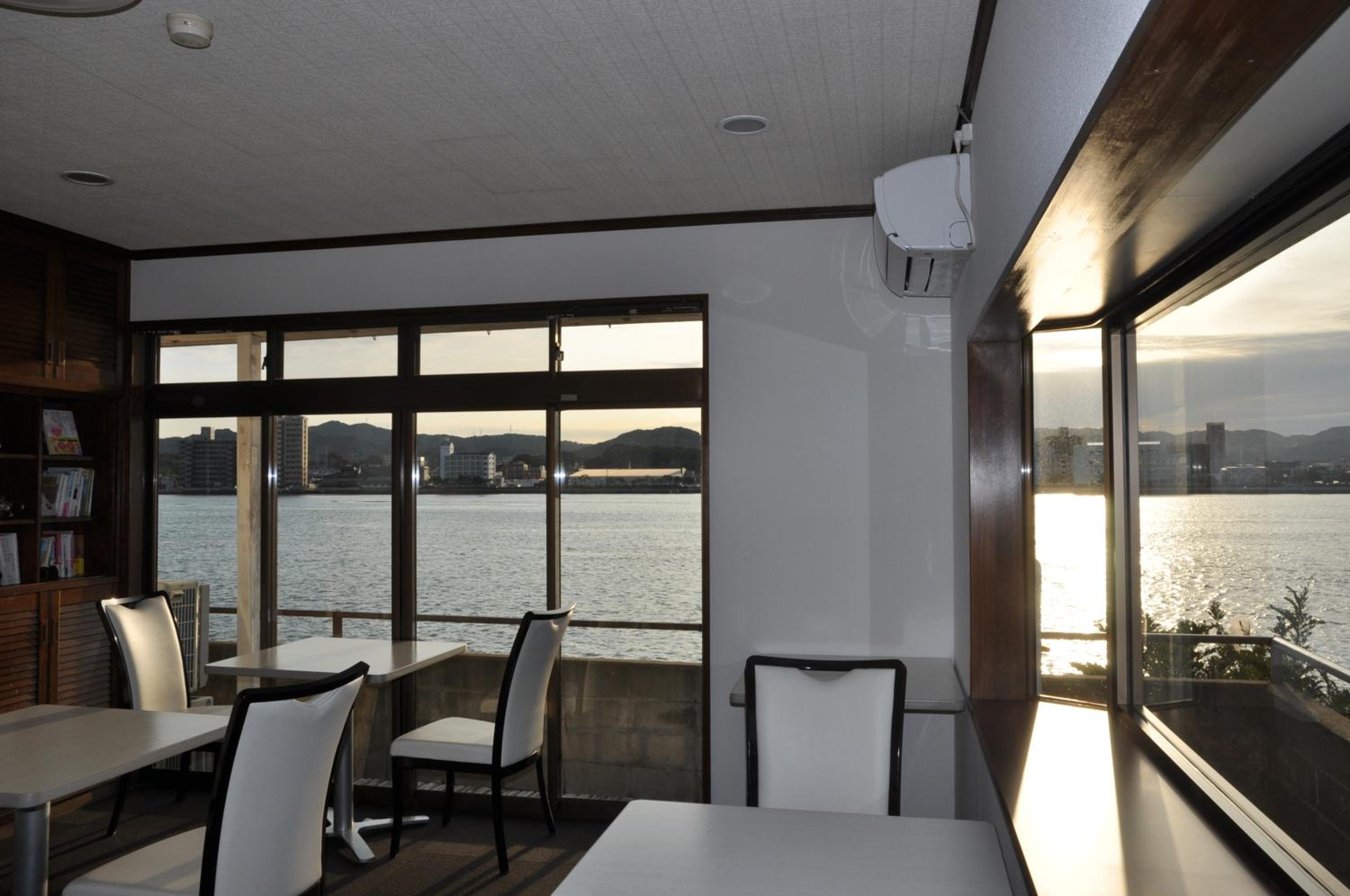 Riverside Hotel Karatsu Castle