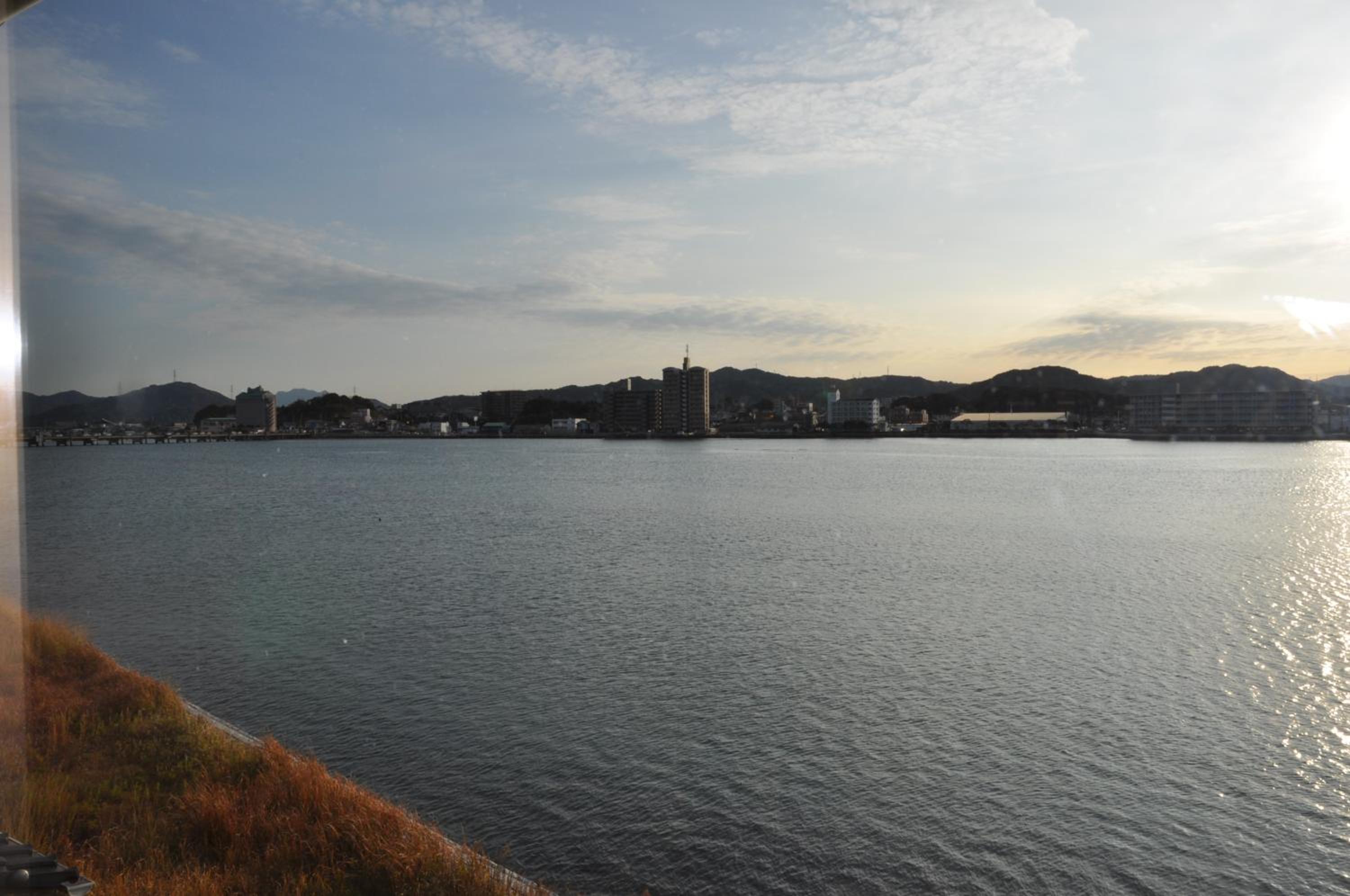 Riverside Hotel Karatsu Castle