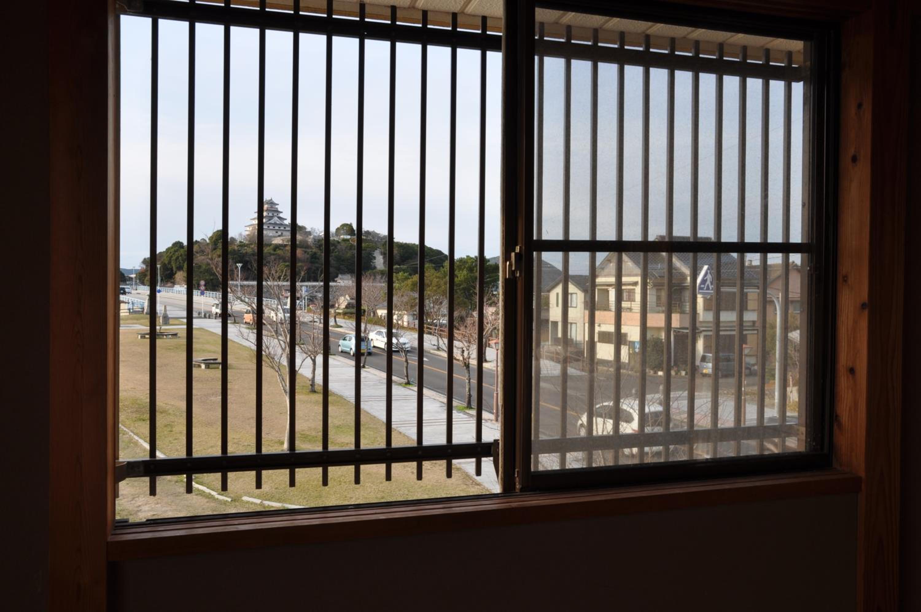 Riverside Hotel Karatsu Castle