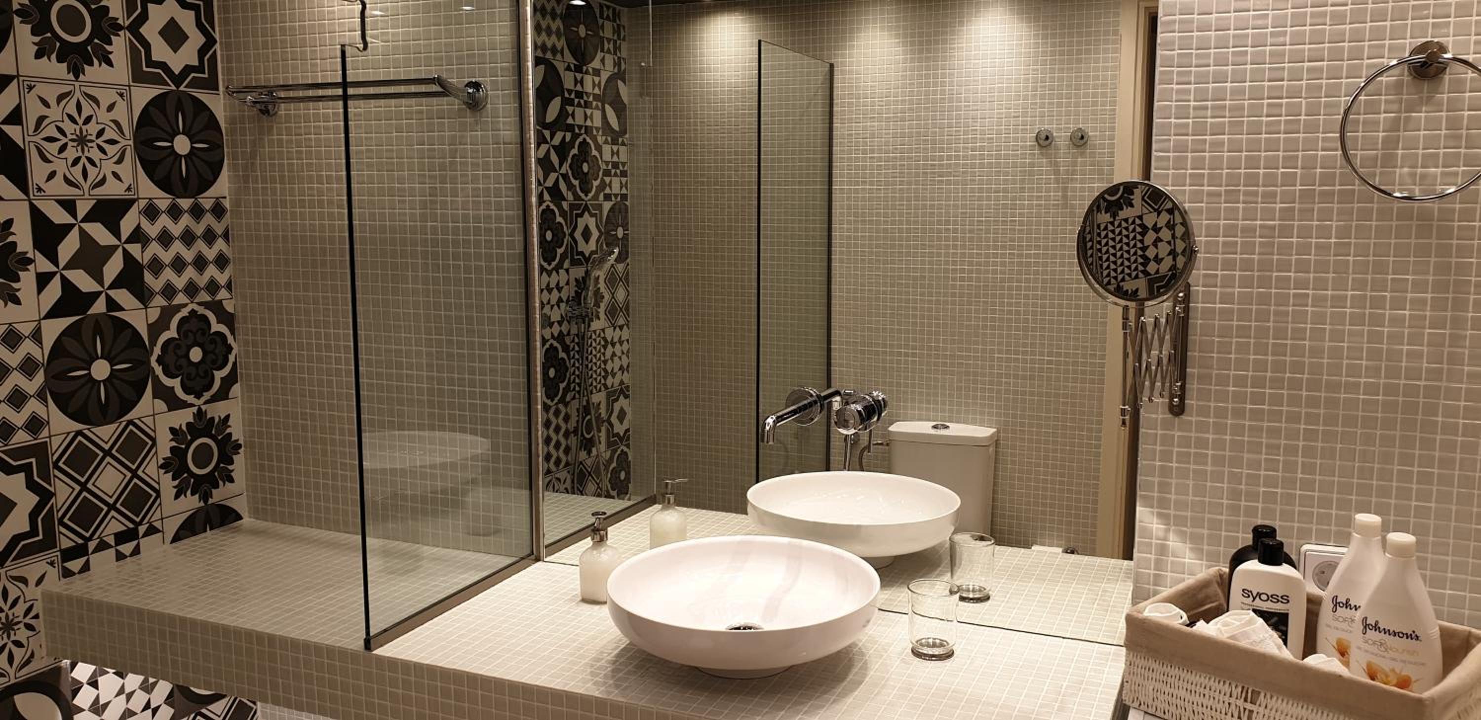 Athens Urban Visions Apartment
