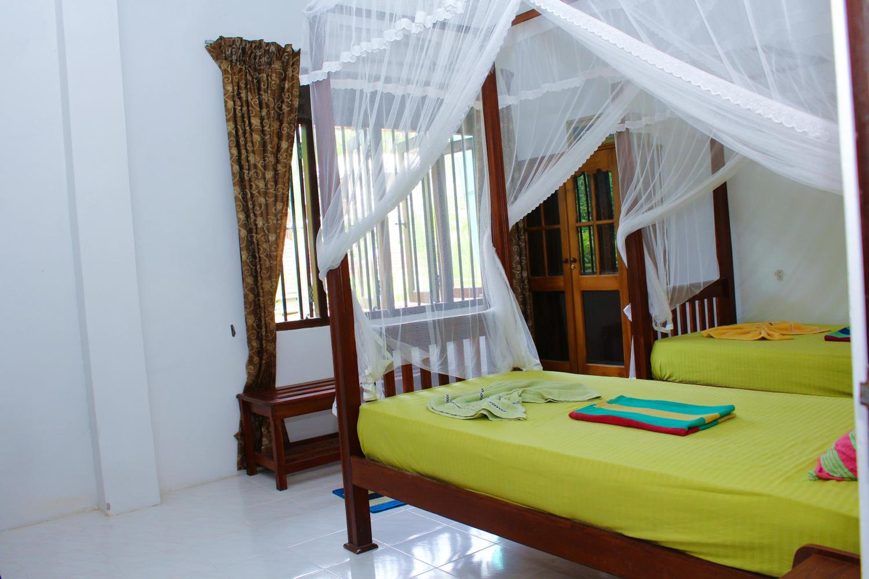 Resort Deepika Mirissa view 3