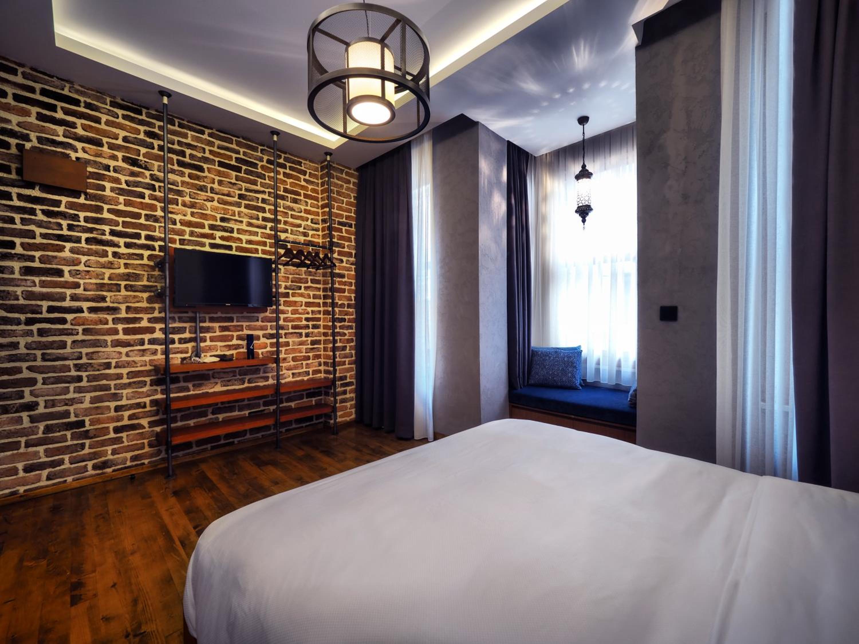 GalataCo Hotel - Image 35