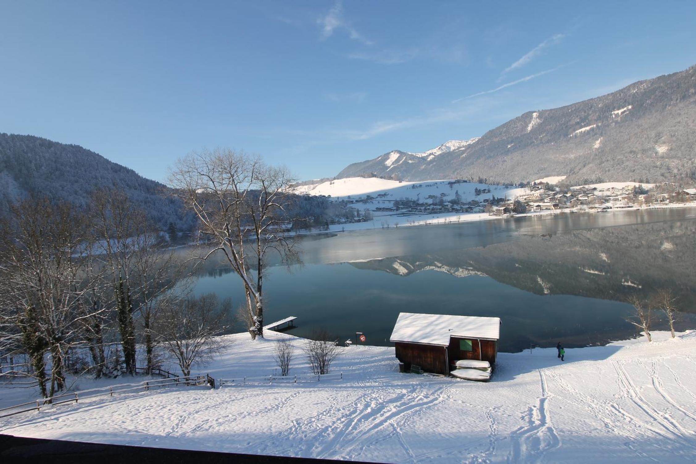 Ticklhof am See