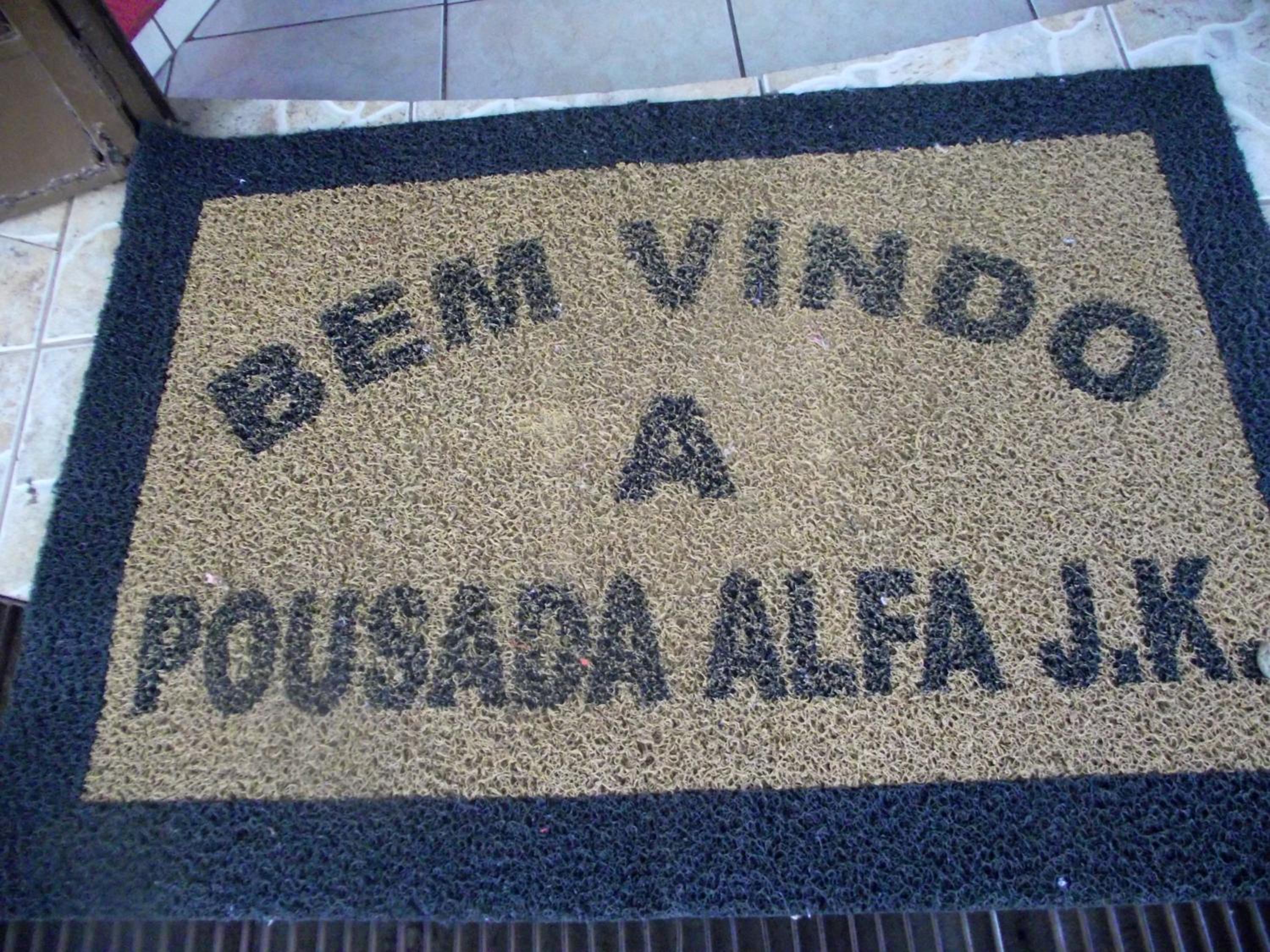 Pousada JK