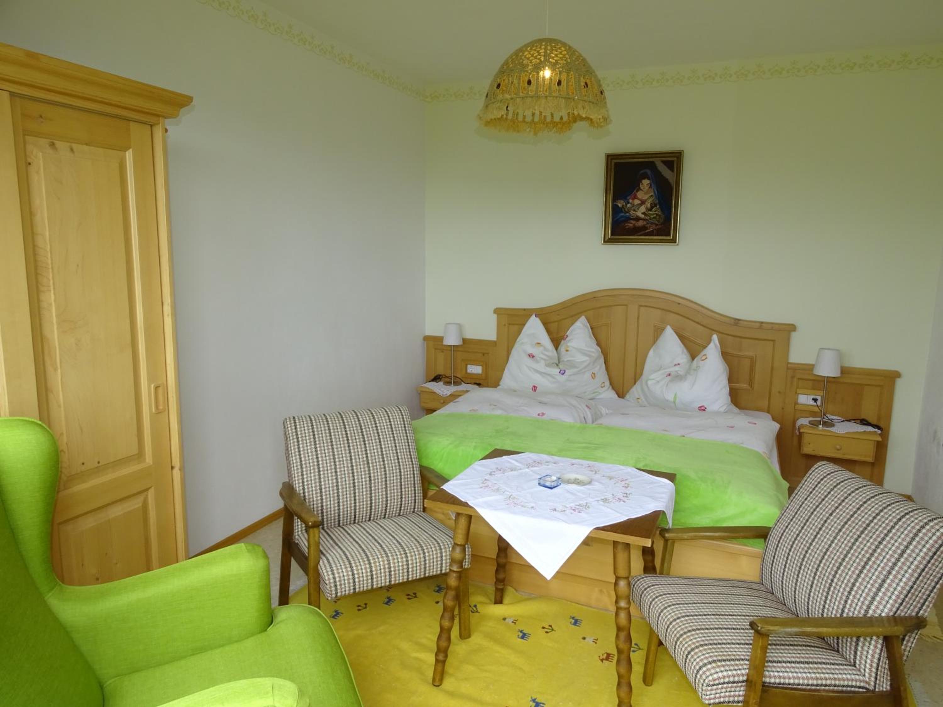 Ferienwohnung Greim