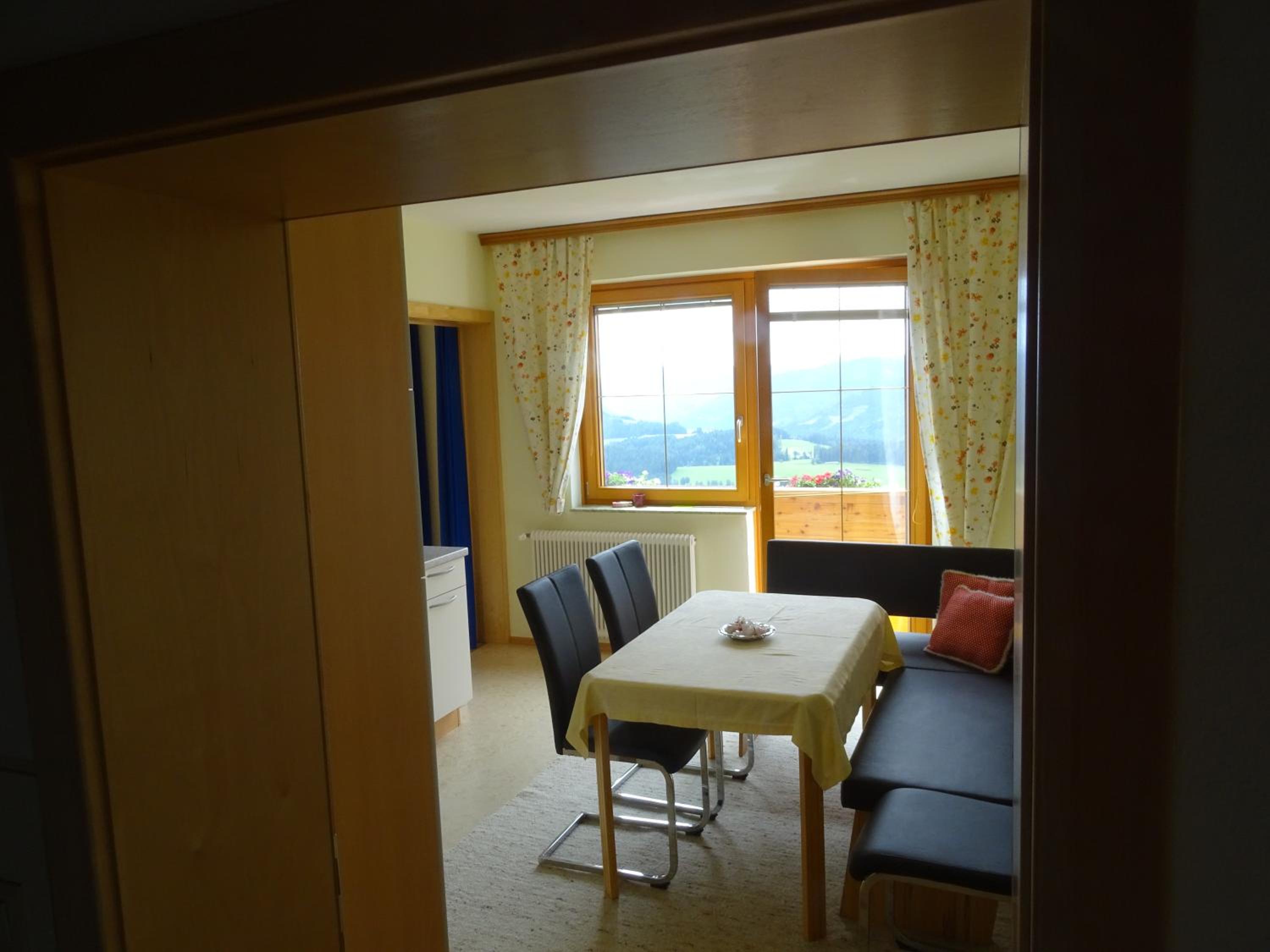Ferienwohnung Greim