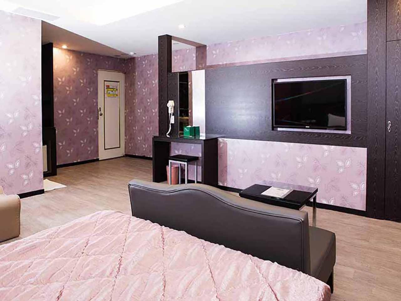 Midi Motel Pingtung Branch view 3