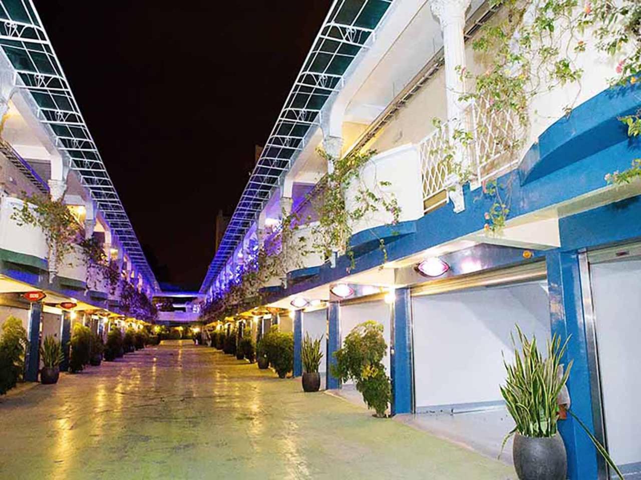 Midi Motel Pingtung Branch view 5