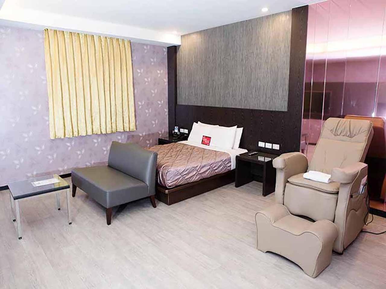 Midi Motel Pingtung Branch view 4