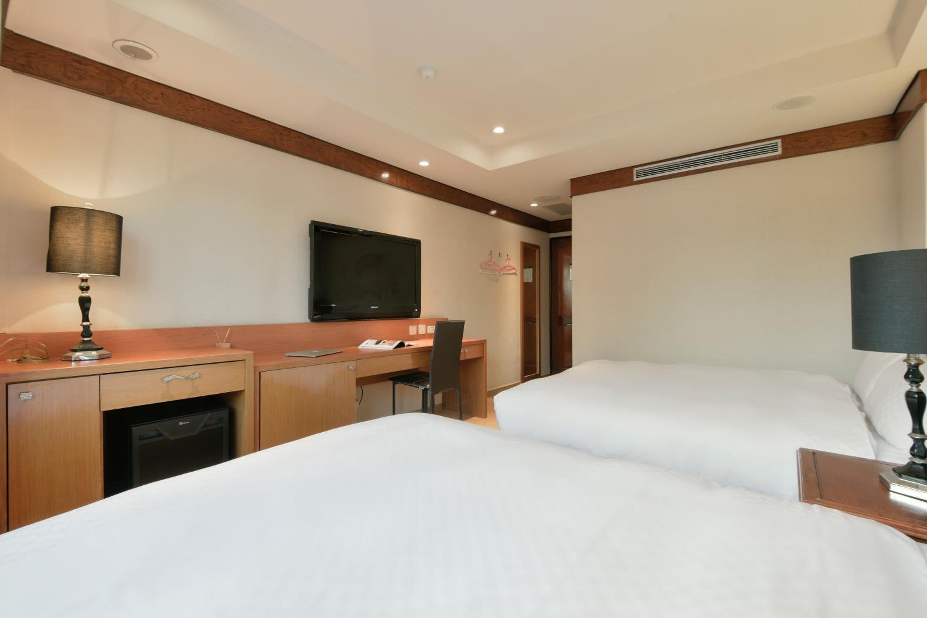 The Rivero Hotel