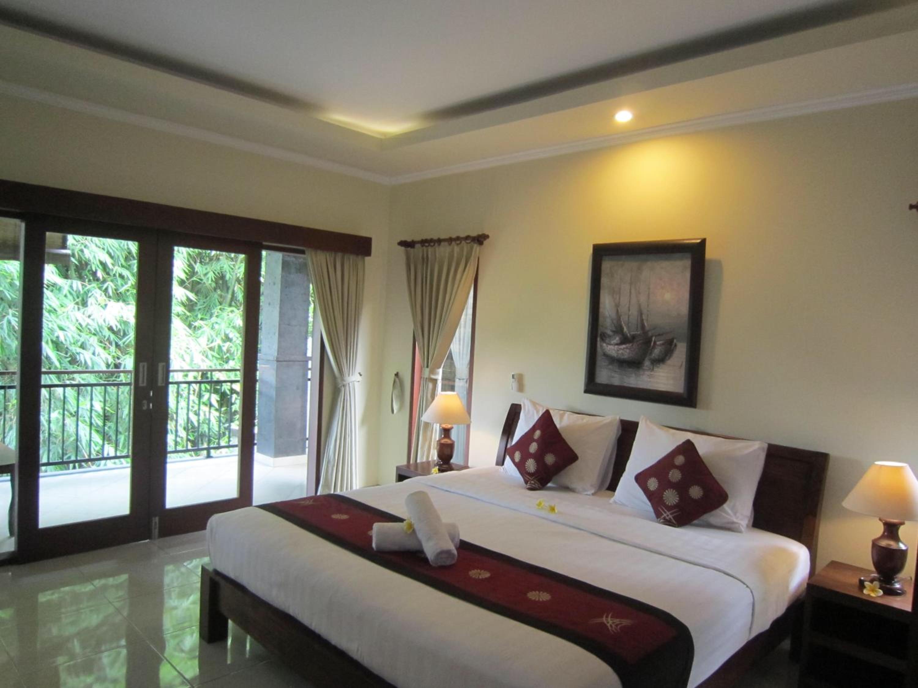 Ketut Kasta Guest House view 5