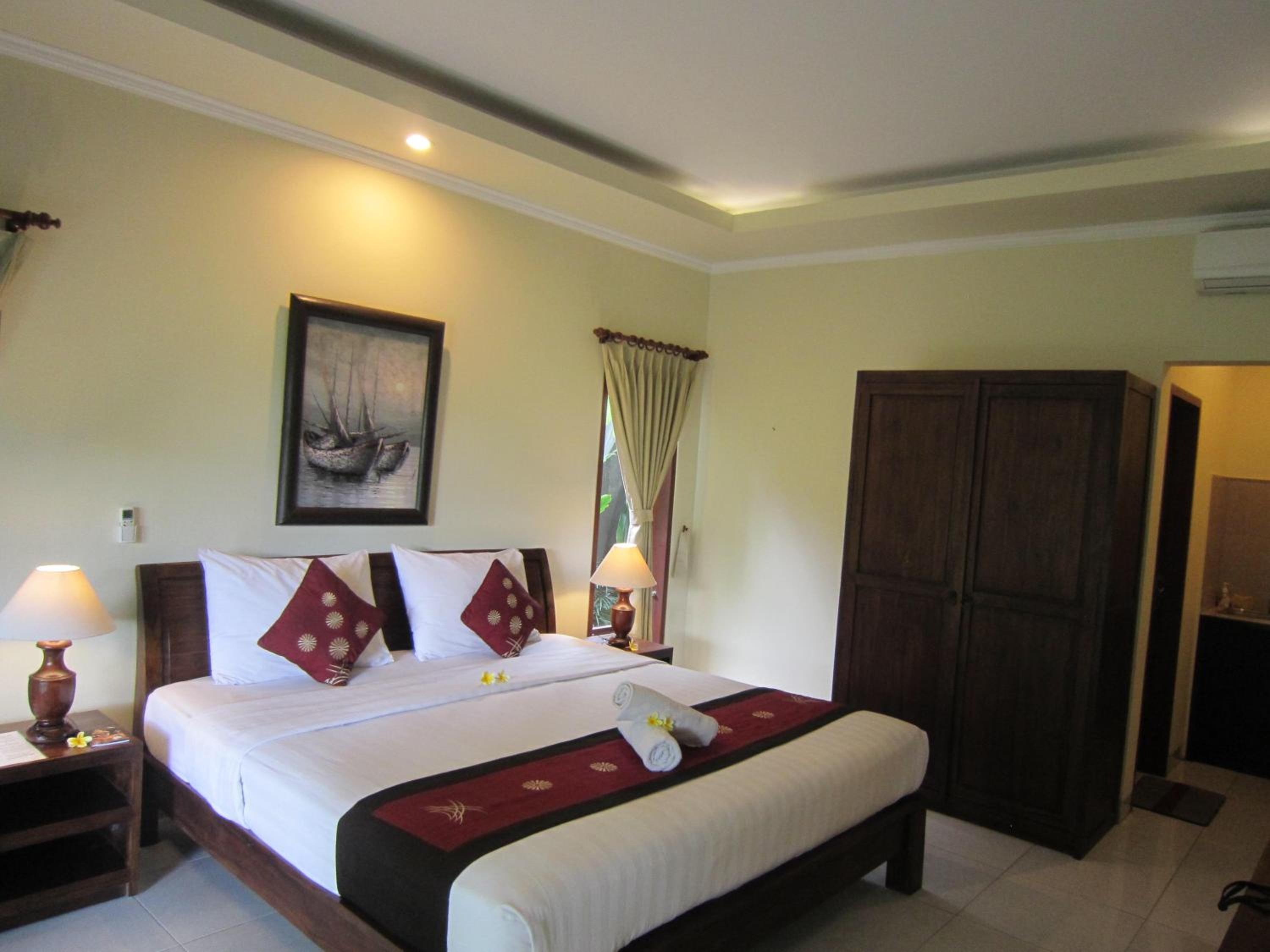 Ketut Kasta Guest House view 4