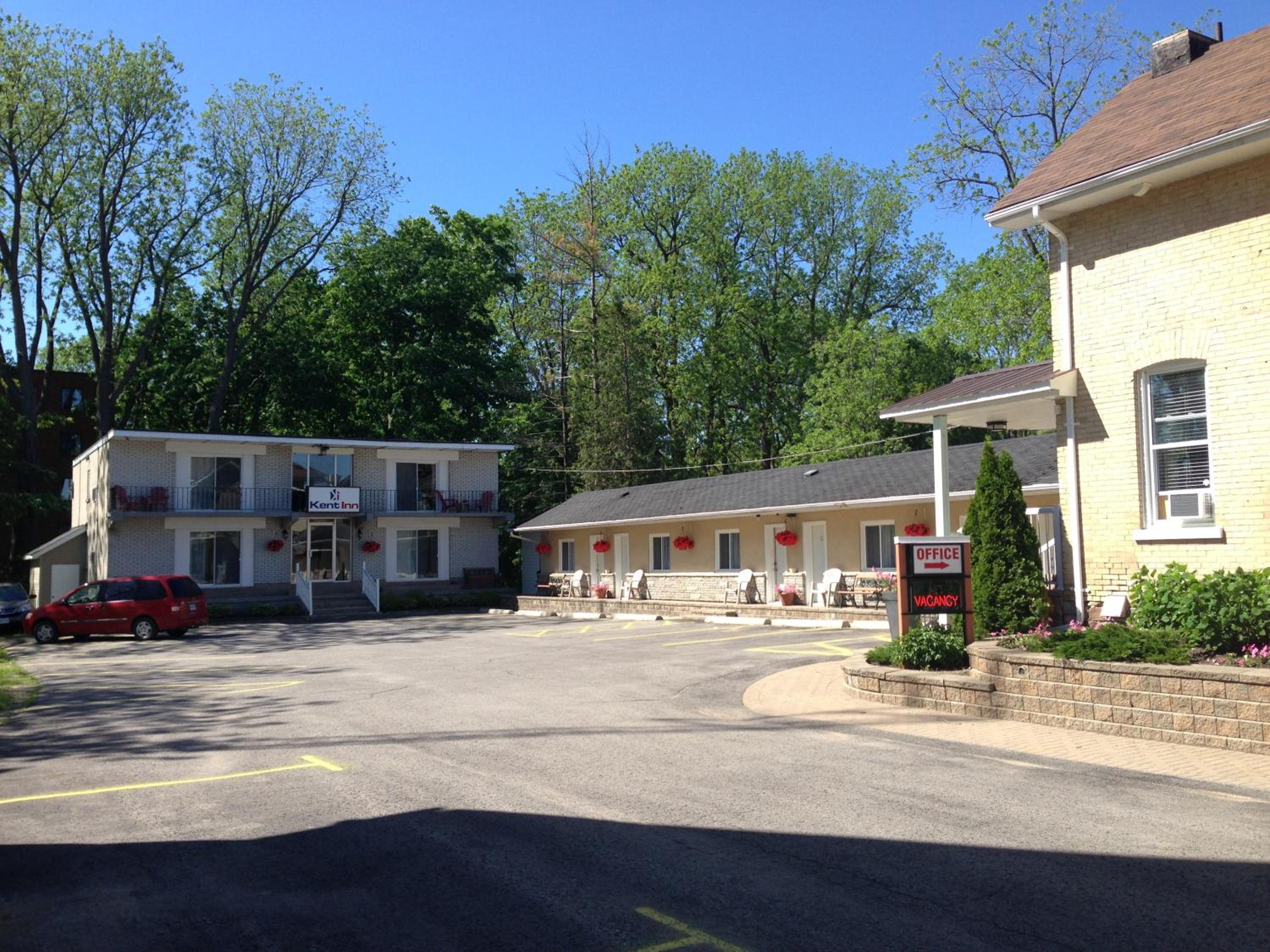 Kent Inn