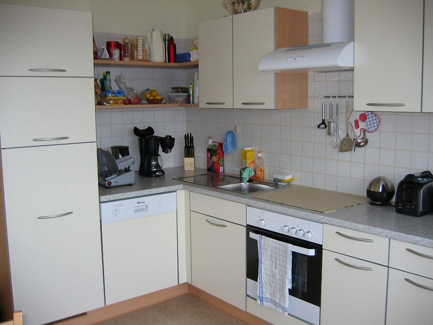Ferienwohnung Greim