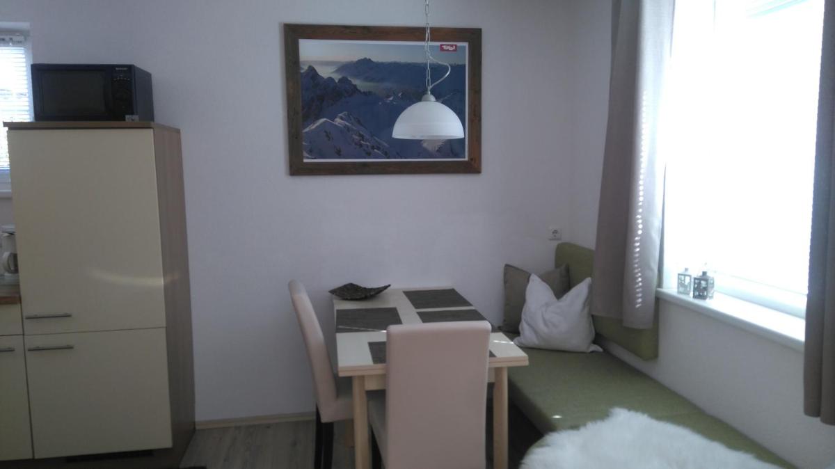 Haus Claudia view 4