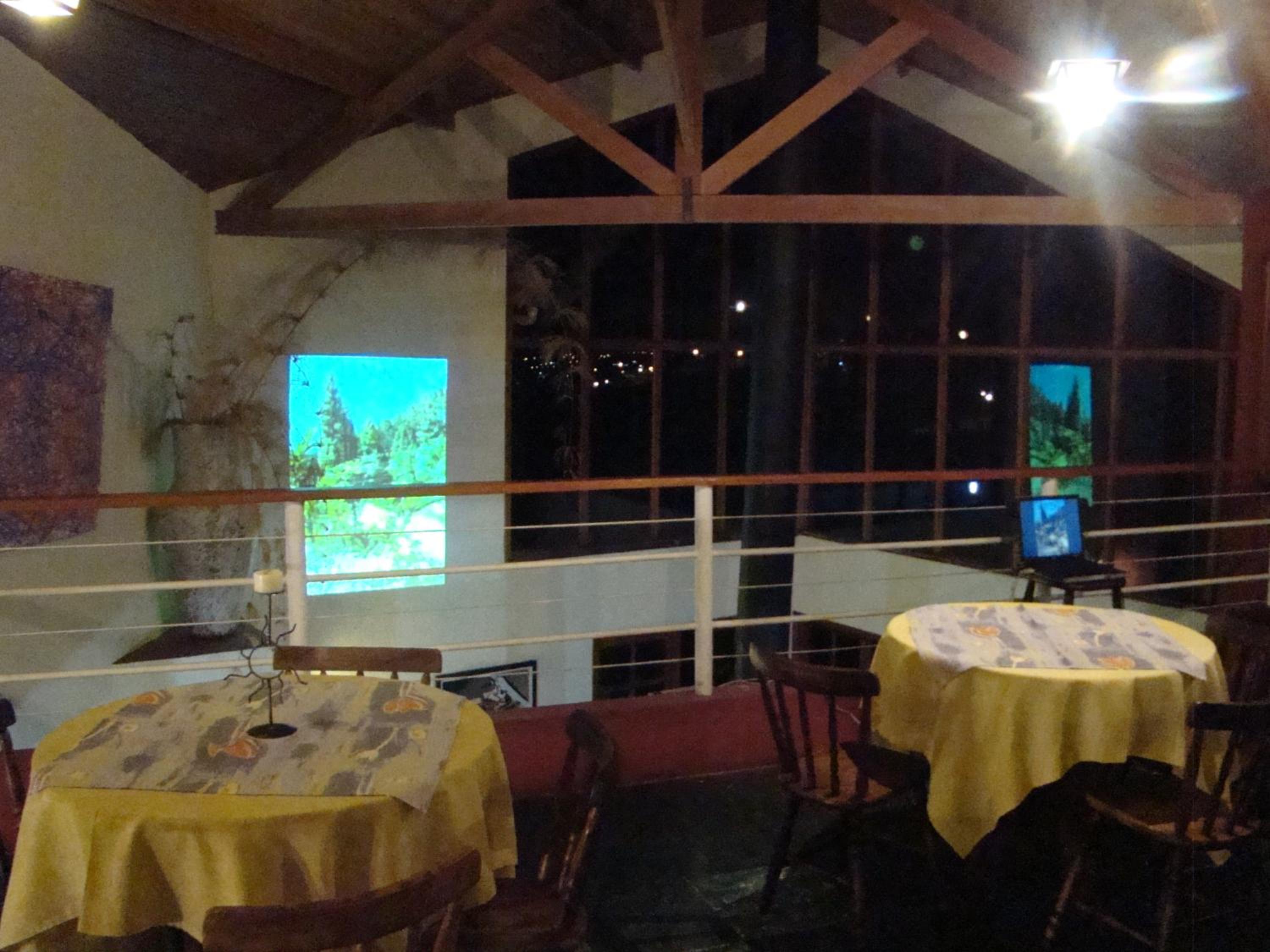 Alpenhaus Pousada