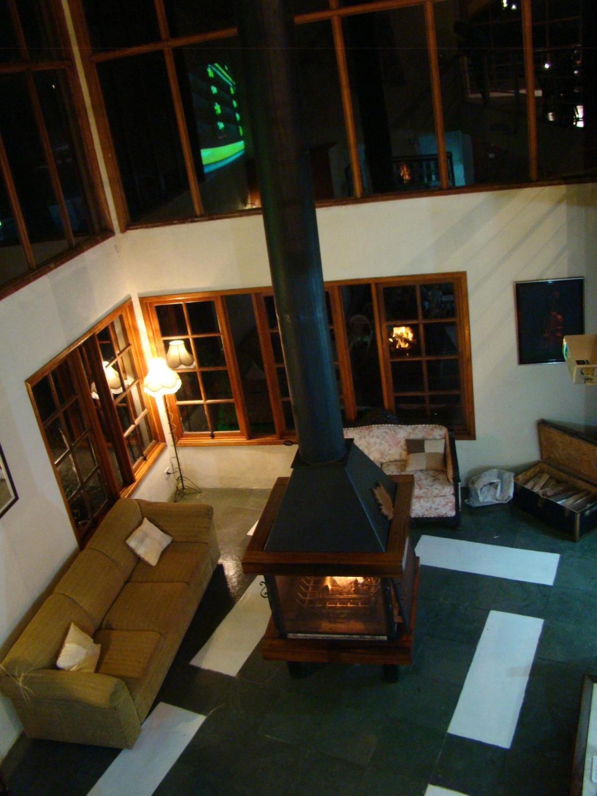 Alpenhaus Pousada