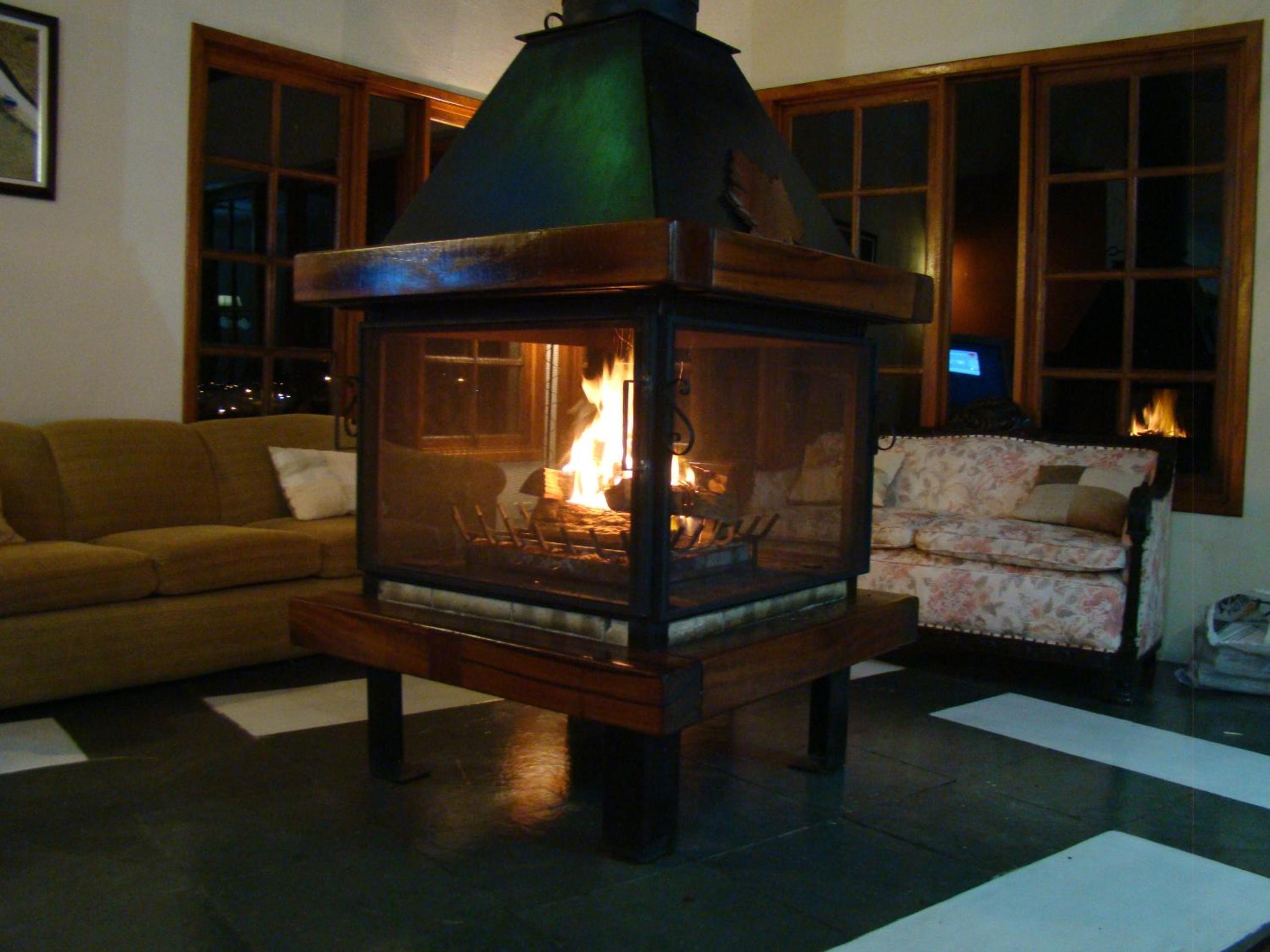 Alpenhaus Pousada
