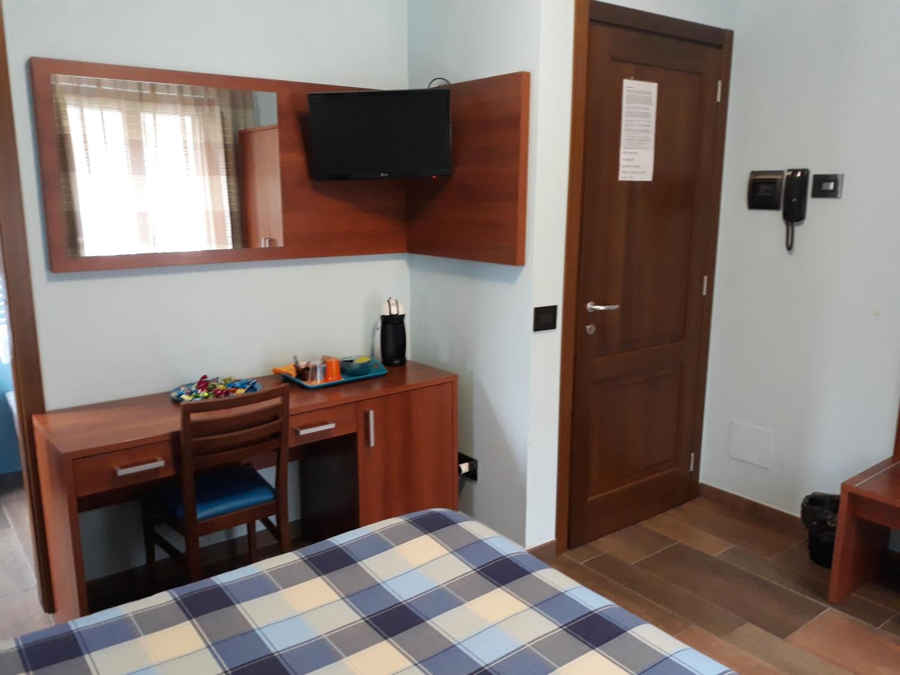B&B IL GHIRO view 3