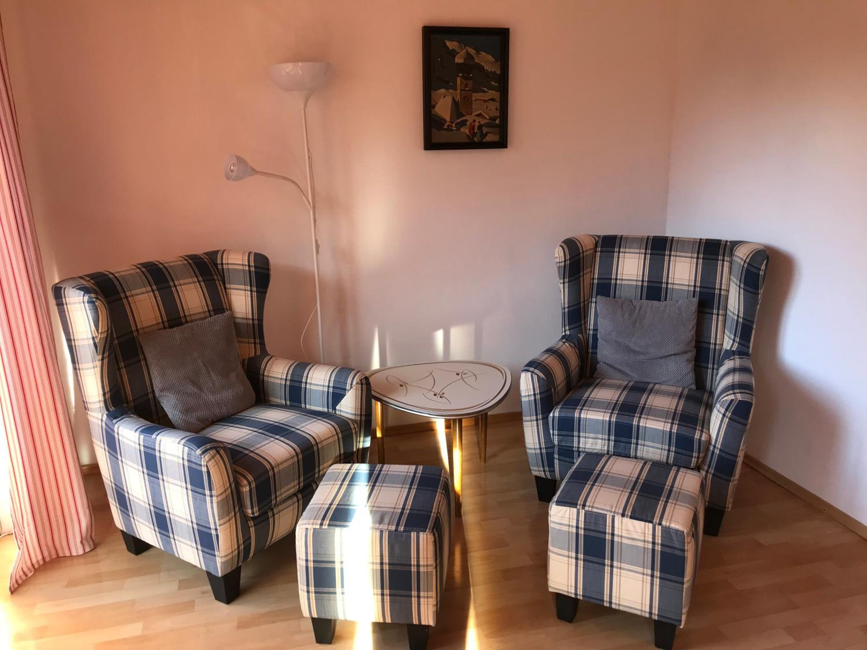 Appartement Stubaital