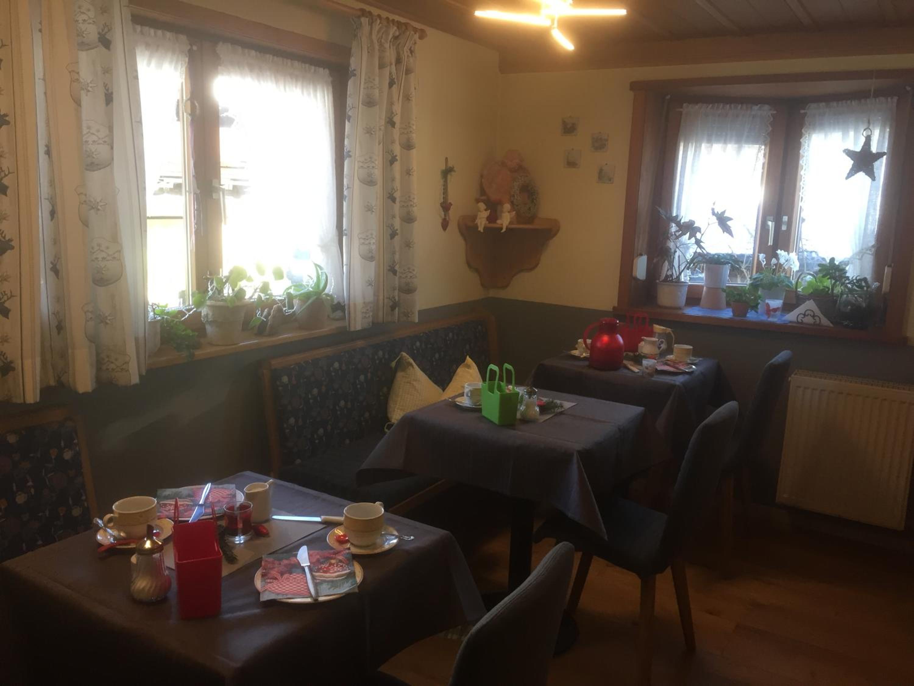 Gästehaus Christa