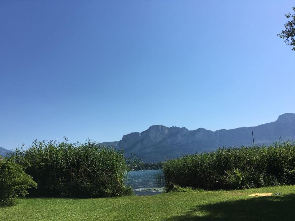 Wohnung Schloss Mondsee